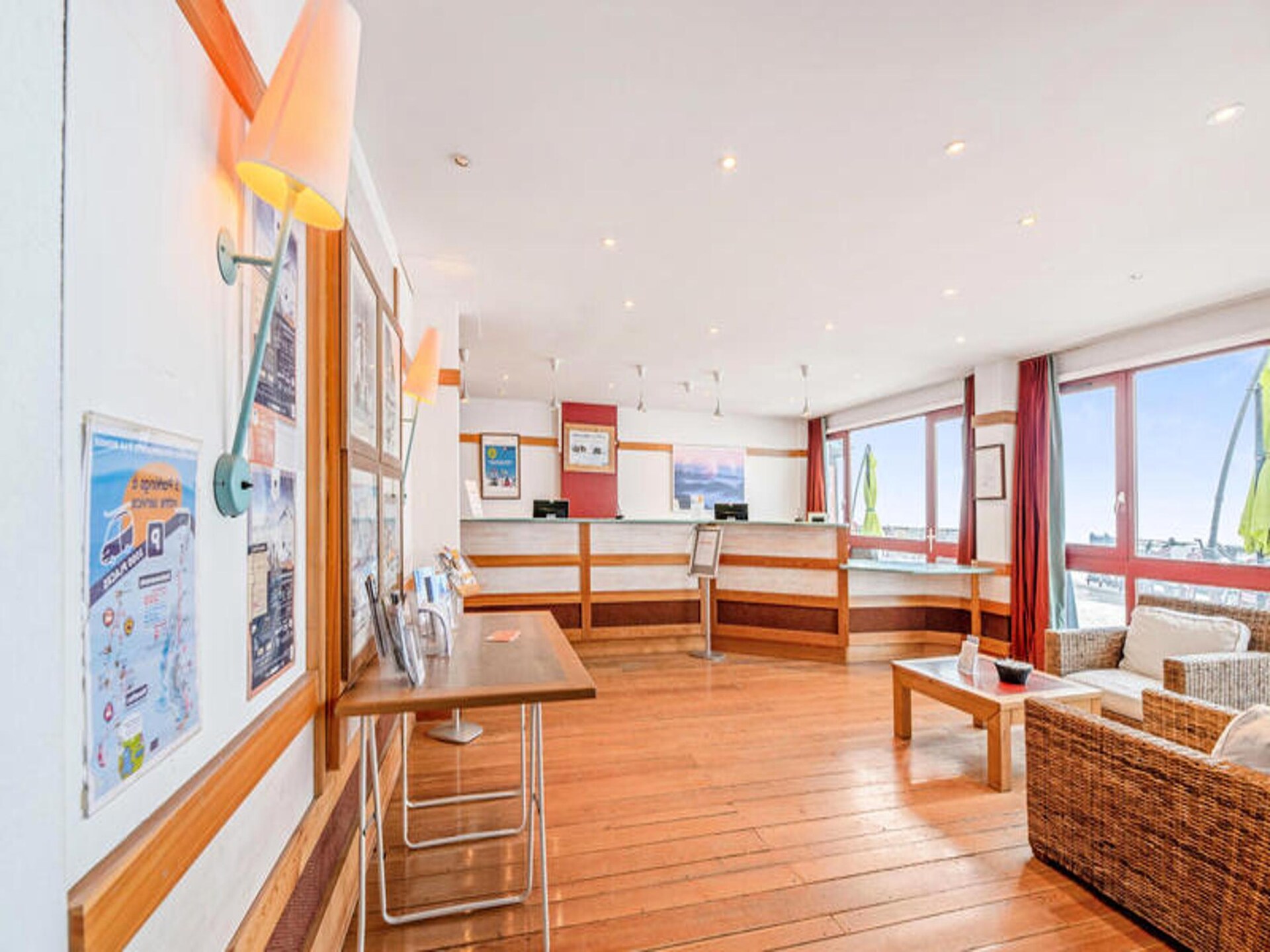 Knusse studio voor 4 personen met balkon op 1 km van centrum La Mongie - foto 11