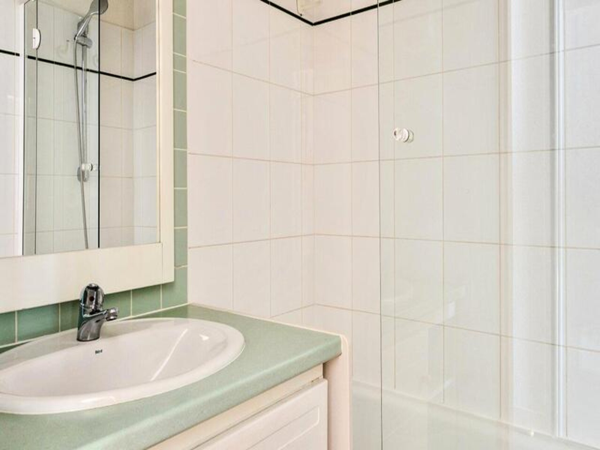 Knus appartement voor 4 personen in La Mongie, vlakbij de pistes - foto 10