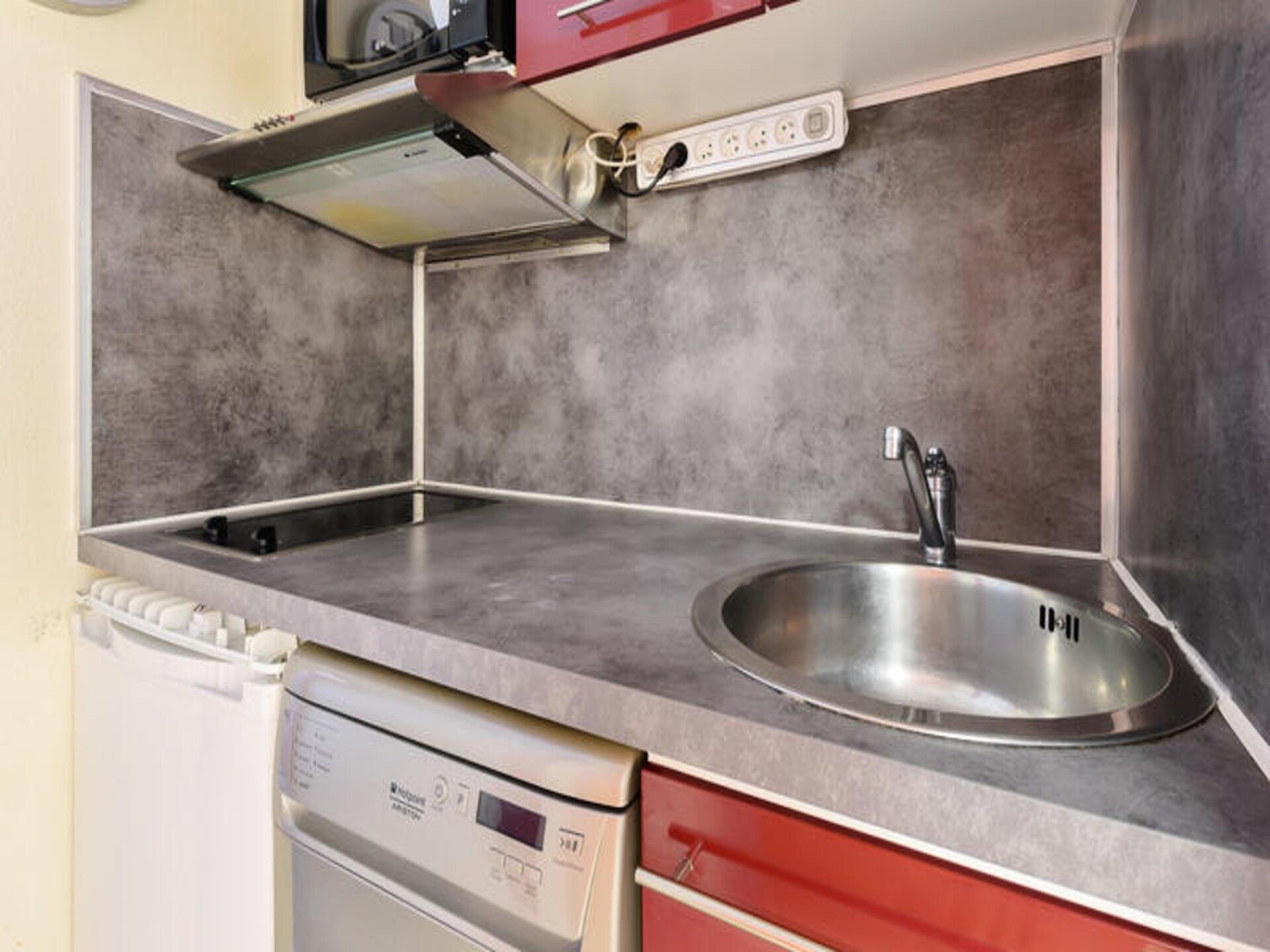 Appartement aan de piste met balkon en uitzicht op de Tourmalet - foto 12