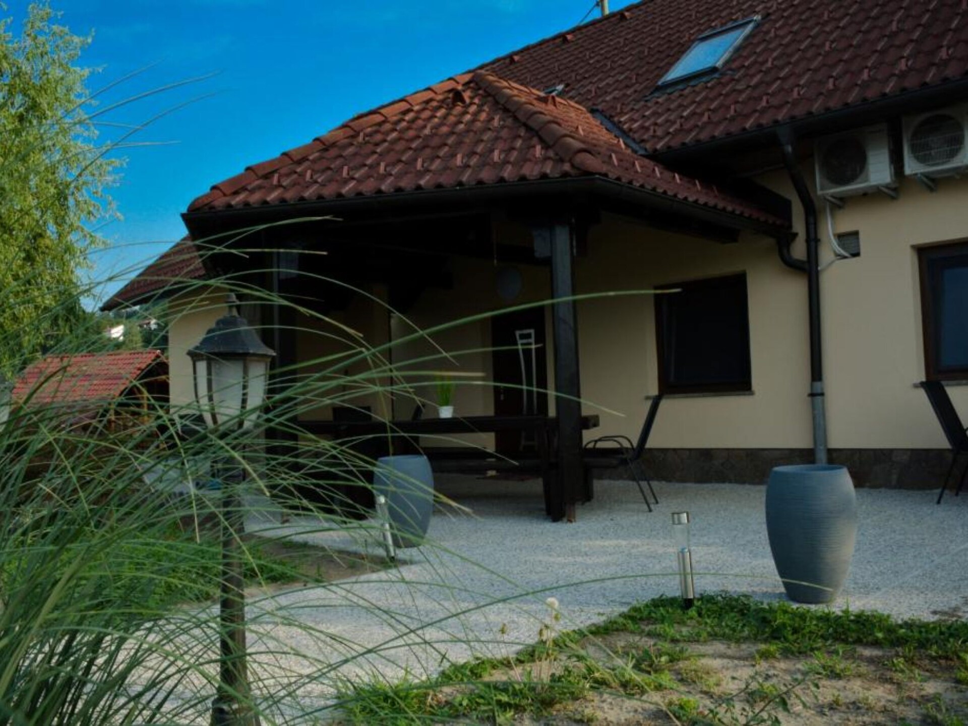 Rustiek appartement in Brežice met rivierzicht en paardrijmogelijkheden - foto 38
