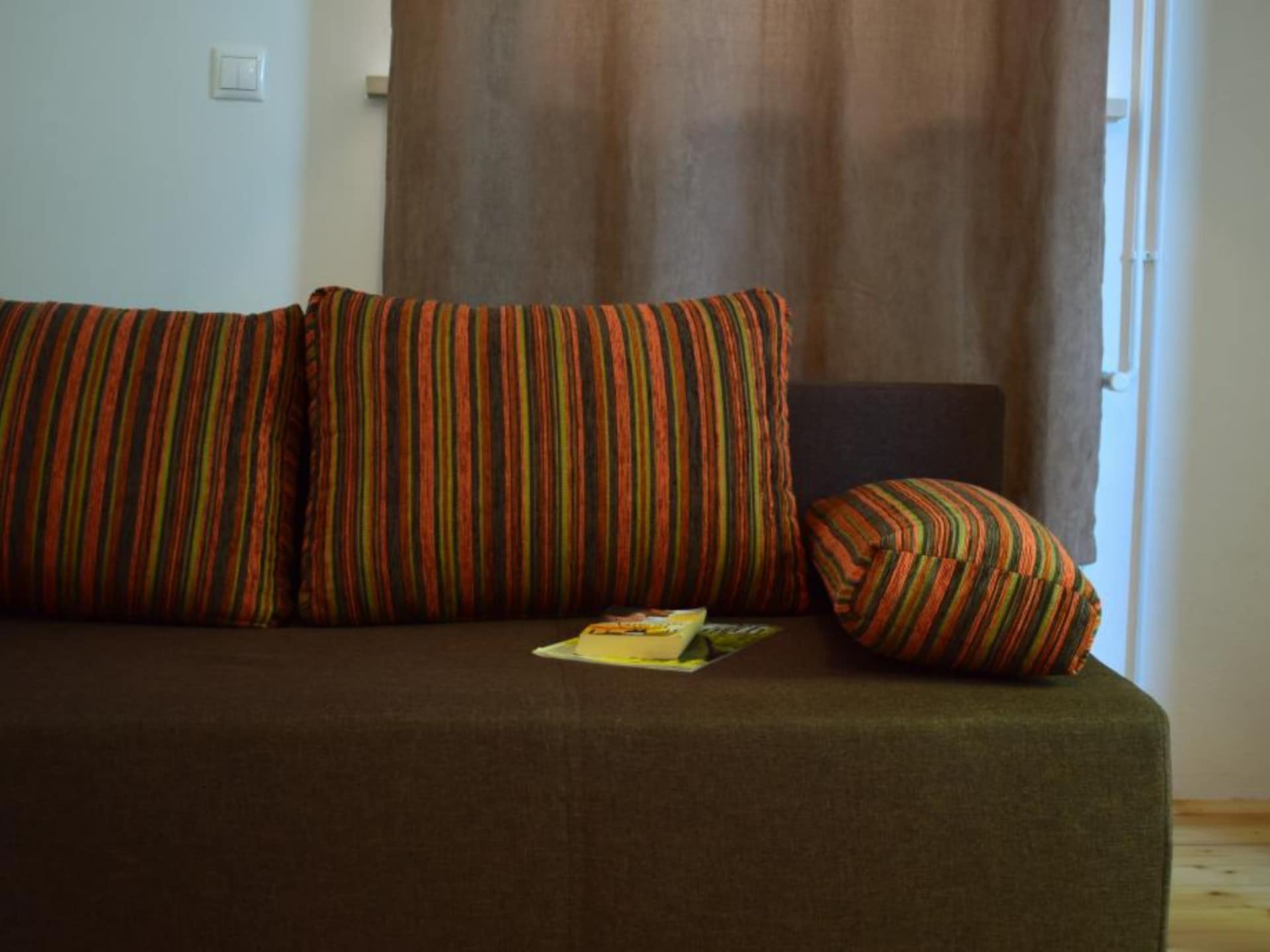 Rustiek appartement in Brežice met rivierzicht en paardrijmogelijkheden - foto 2