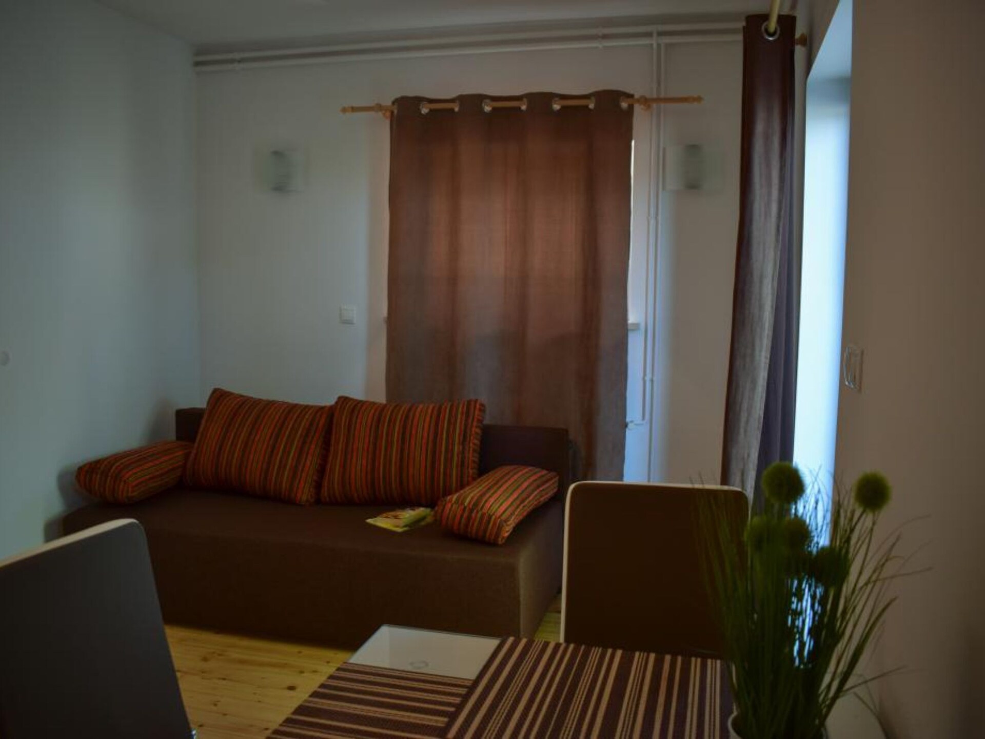 Rustiek appartement in Brežice met rivierzicht en paardrijmogelijkheden - foto 3