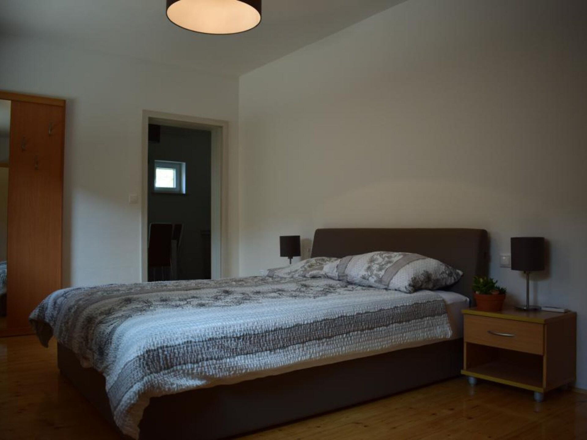 Rustiek appartement in Brežice met rivierzicht en paardrijmogelijkheden - foto 16