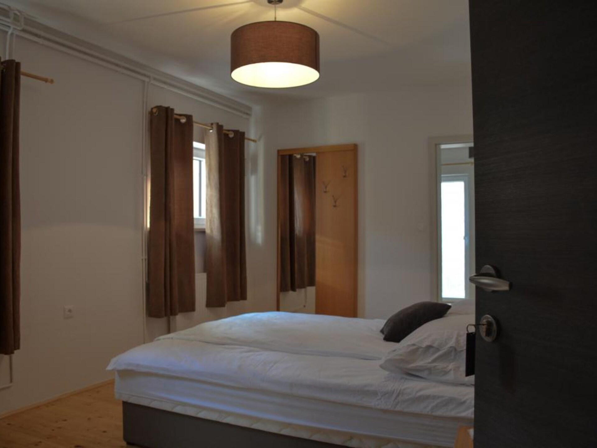 Rustiek appartement in Brežice met rivierzicht en paardrijmogelijkheden - foto 14