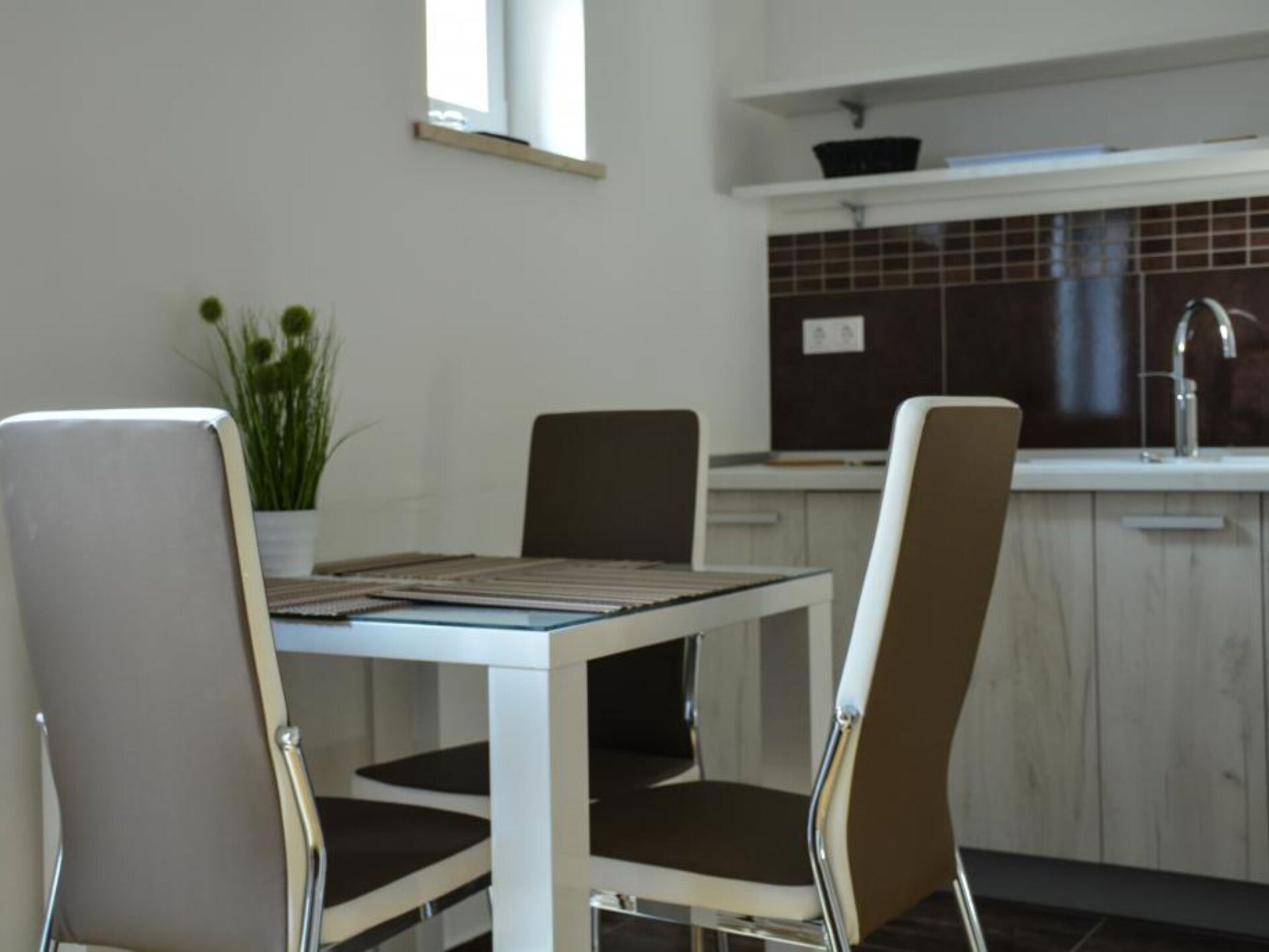 Rustiek appartement in Brežice met rivierzicht en paardrijmogelijkheden - foto 6