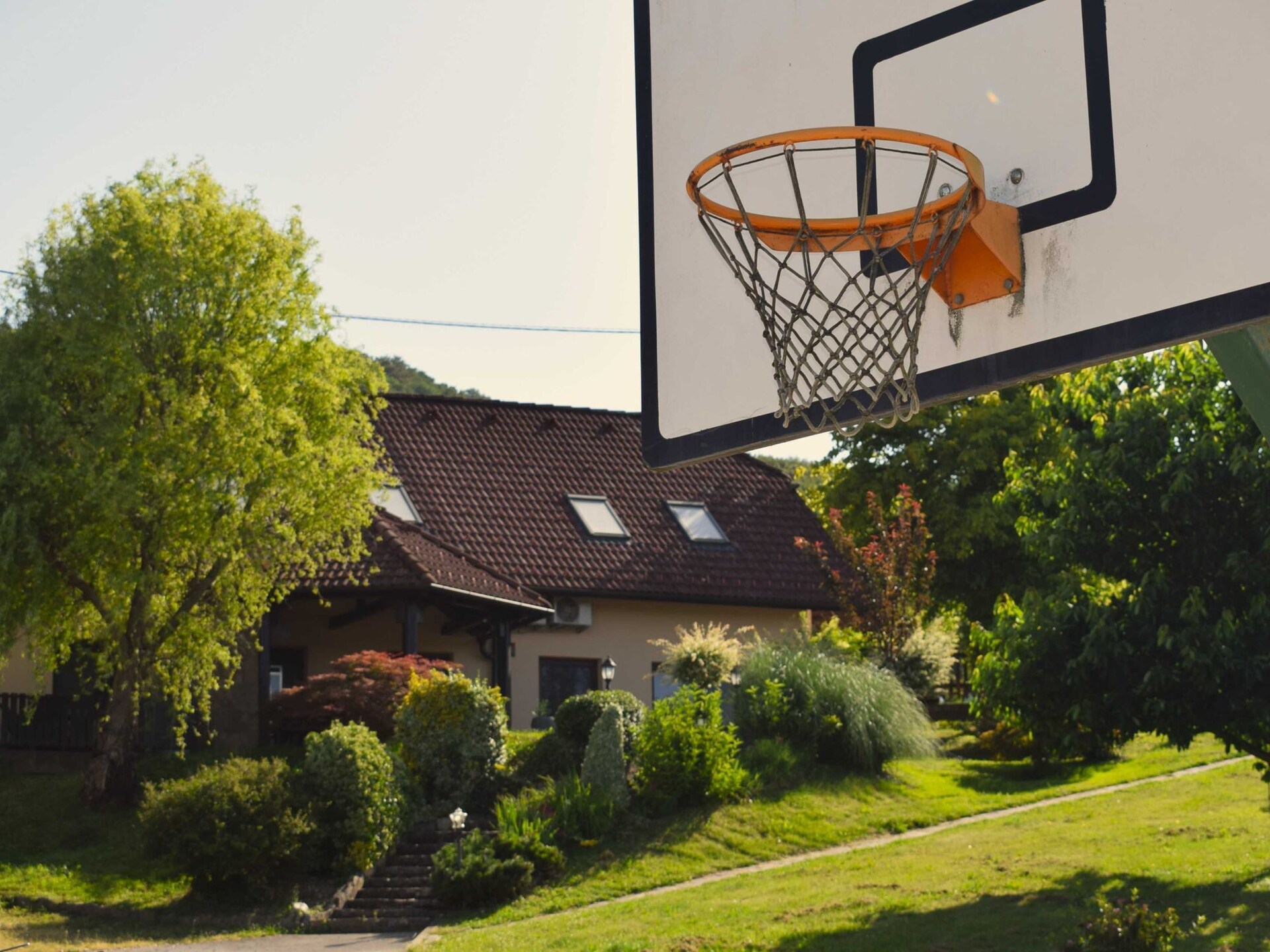 Zevnik Quiet Retreat: Triple Kamer met Privébad en Uitzicht bij Brežice - foto 18
