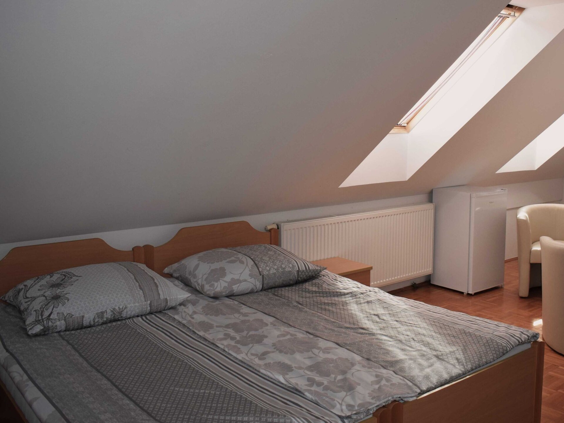 Zevnik Quiet Retreat: Triple Kamer met Privébad en Uitzicht bij Brežice - foto 3