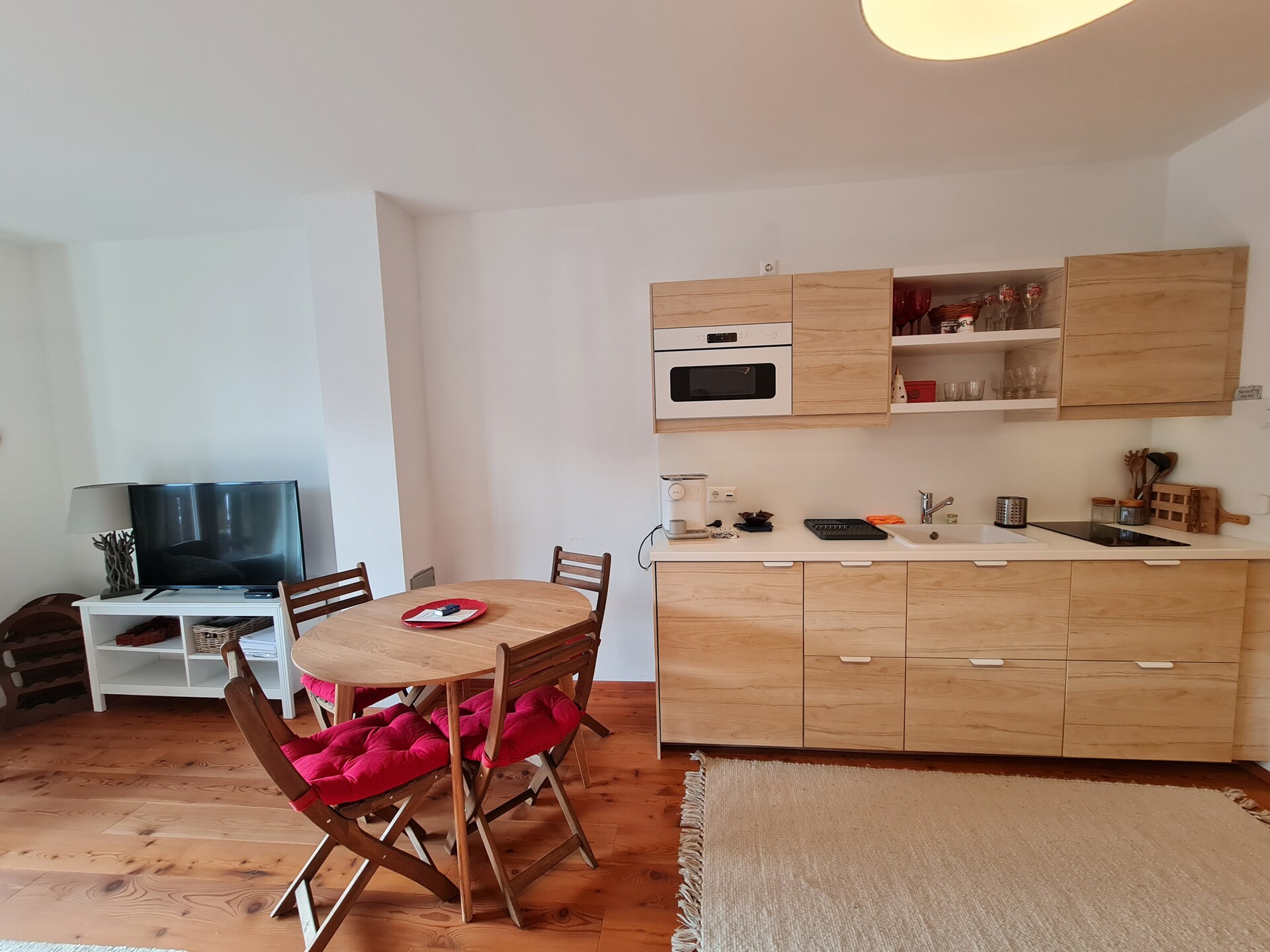 Knusse studio aan de golfbaan in Bad Kleinkirchheim voor 4 personen - foto 4