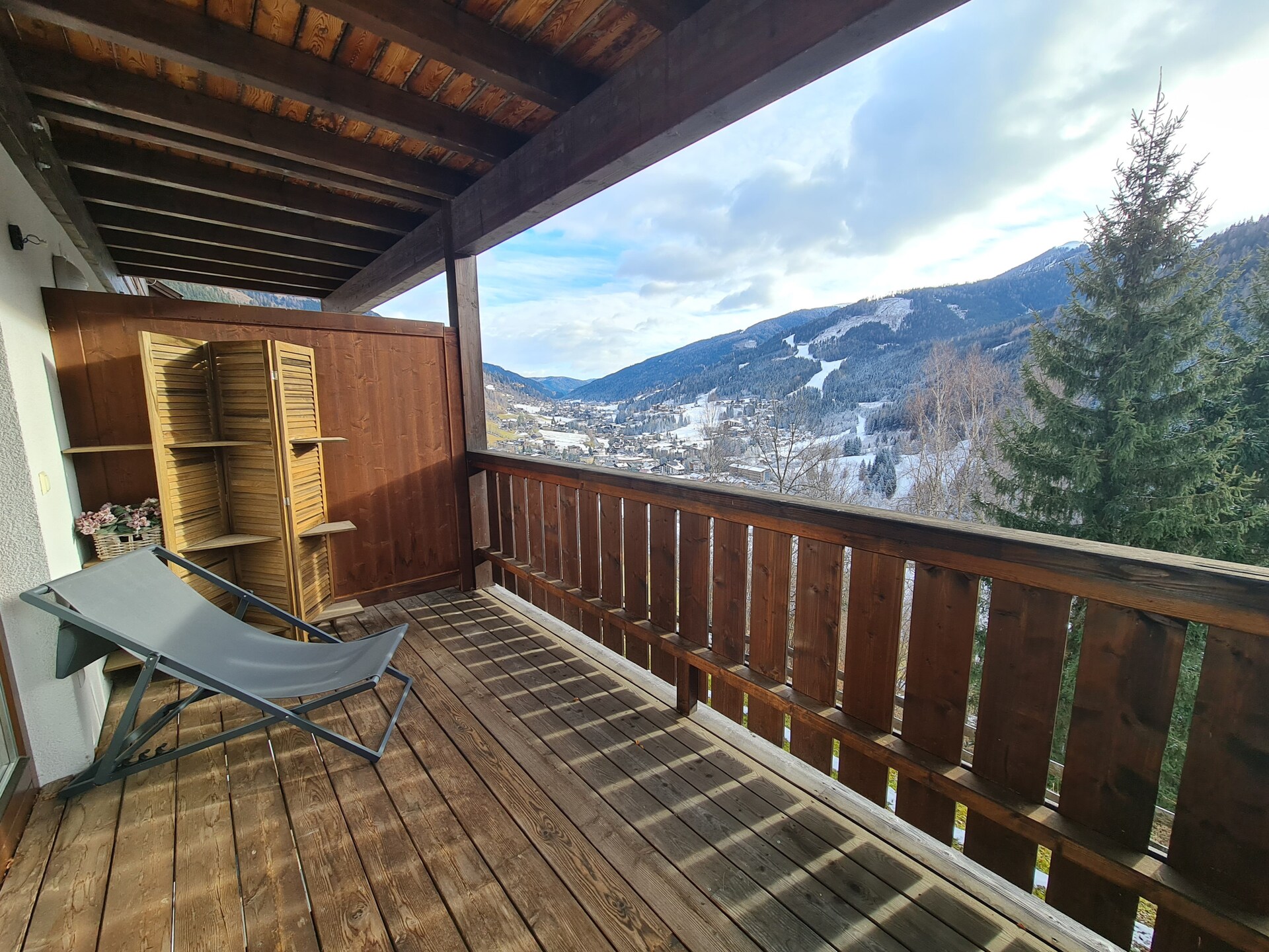 Knusse studio aan de golfbaan in Bad Kleinkirchheim voor 4 personen - foto 19