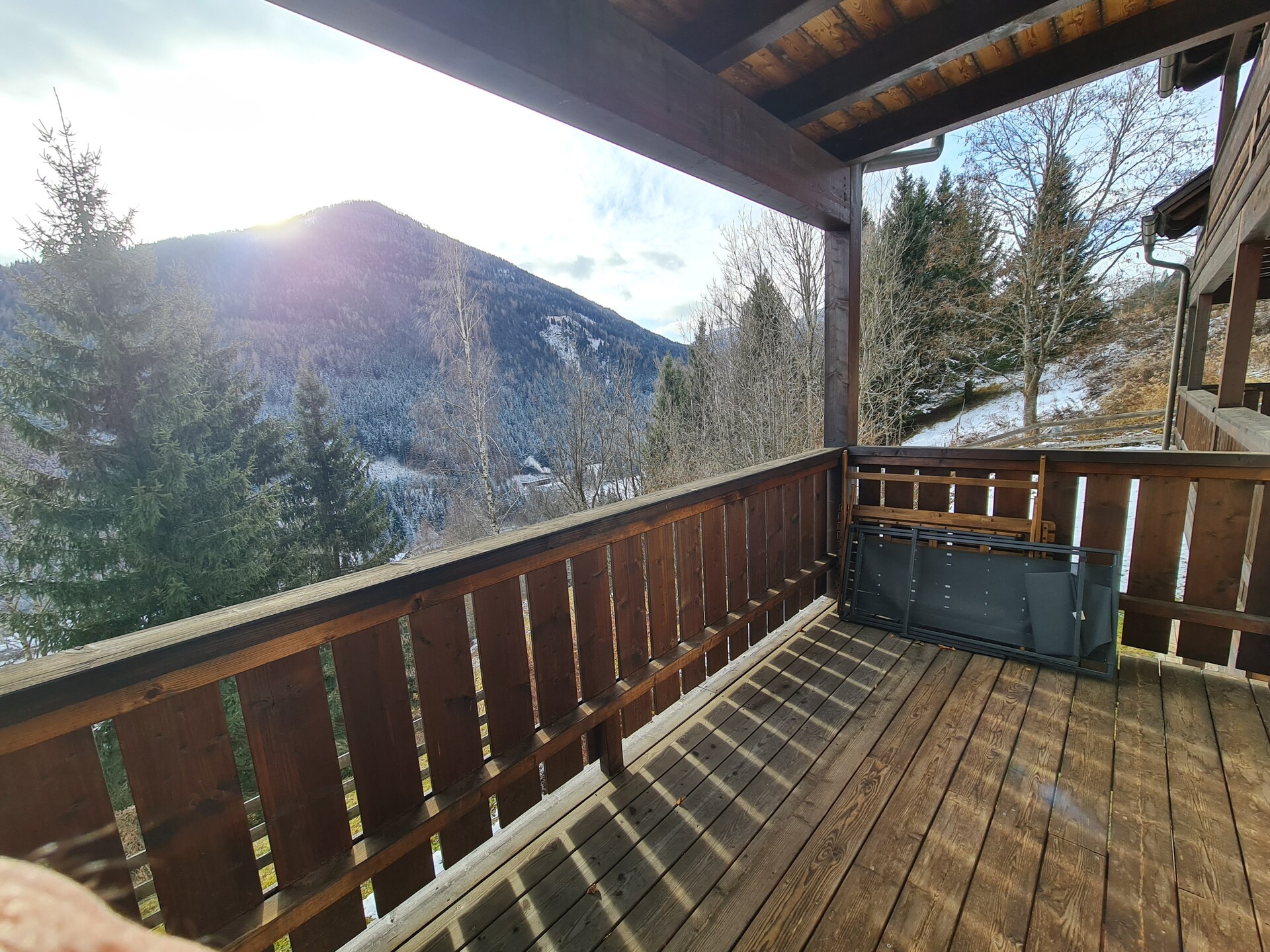 Knusse studio aan de golfbaan in Bad Kleinkirchheim voor 4 personen - foto 18