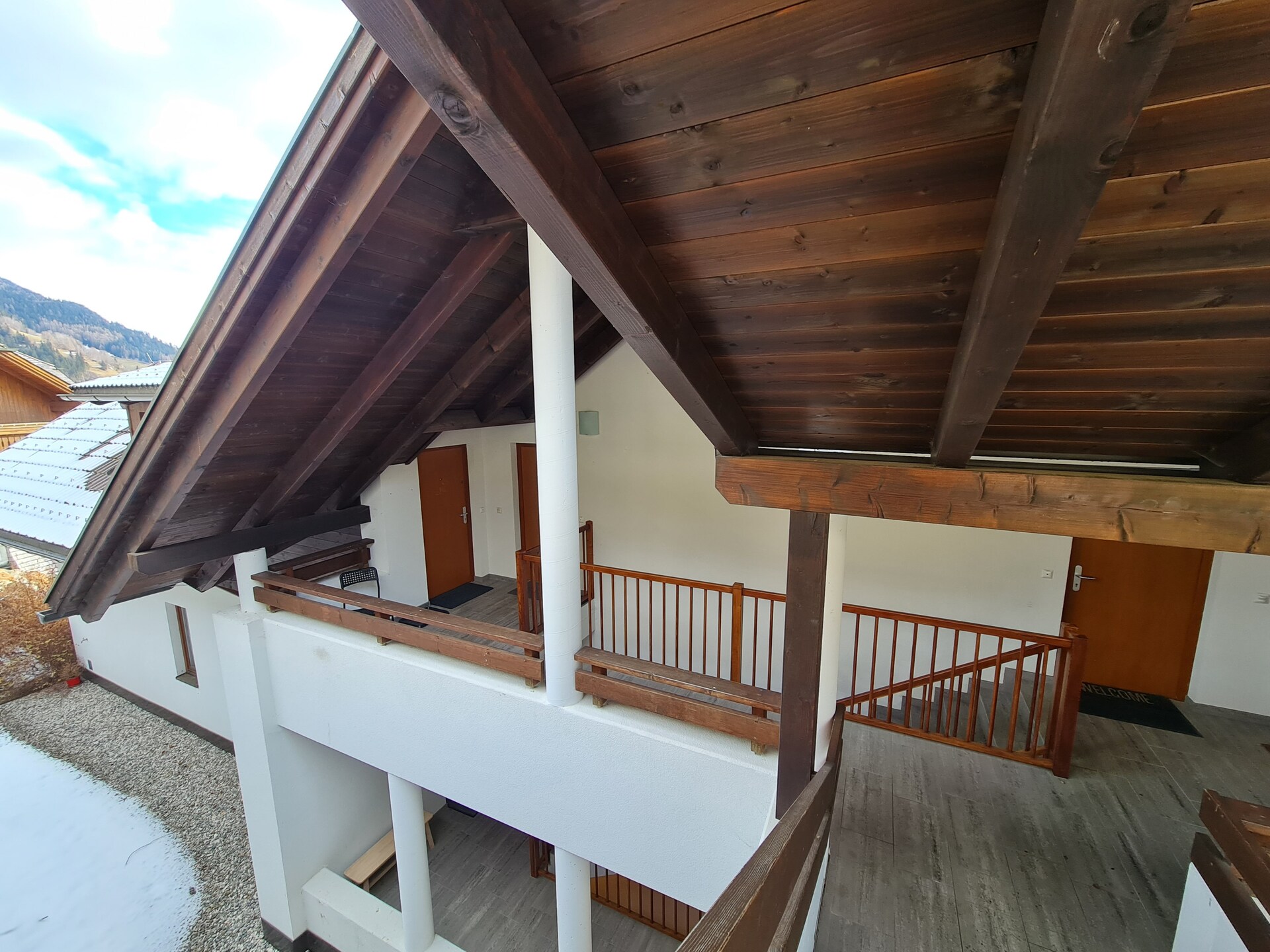 Knusse studio aan de golfbaan in Bad Kleinkirchheim voor 4 personen - foto 17