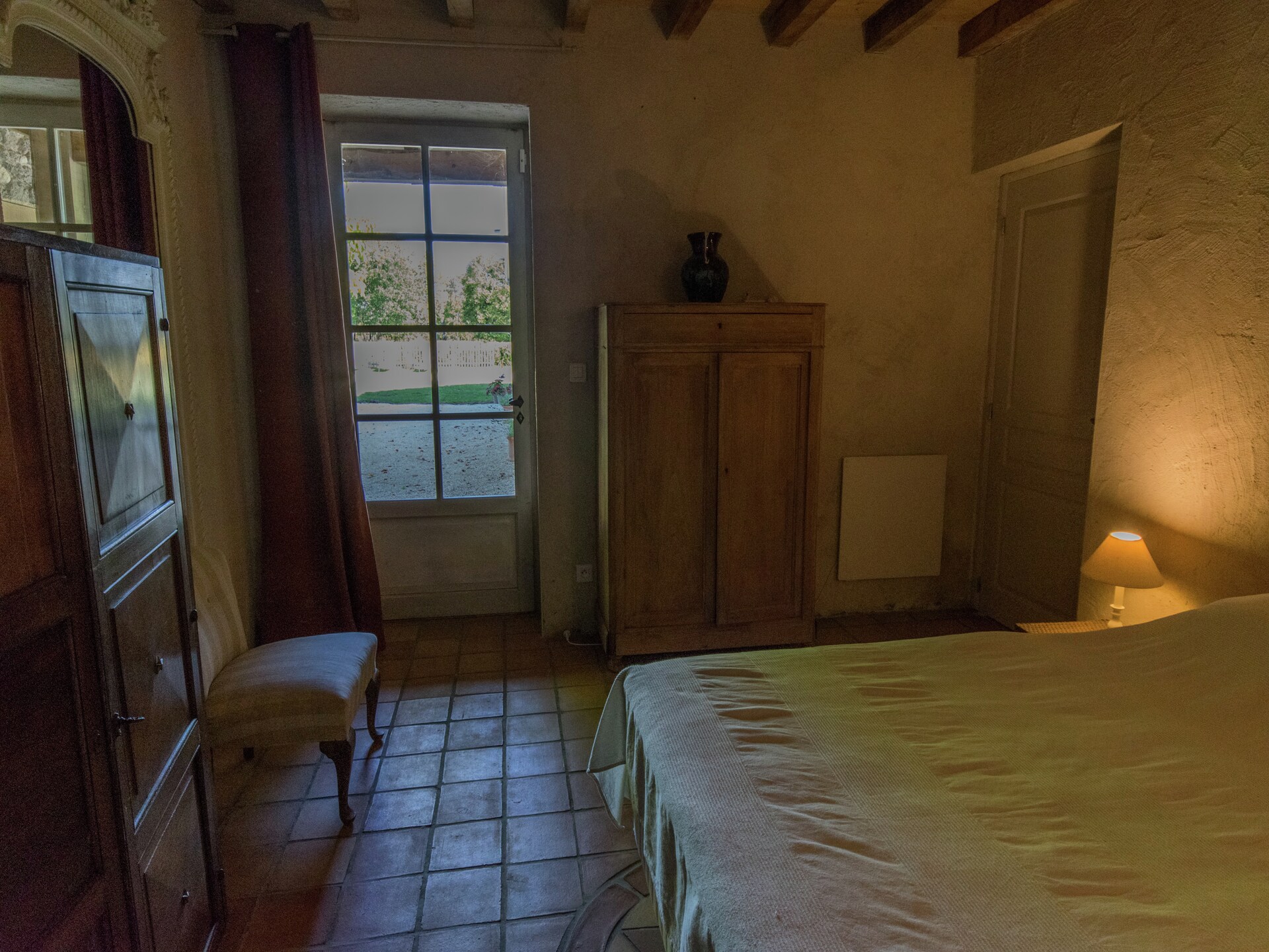 Privézwembad en rust in landhuis Mas d'Ourbise Penan - foto 17