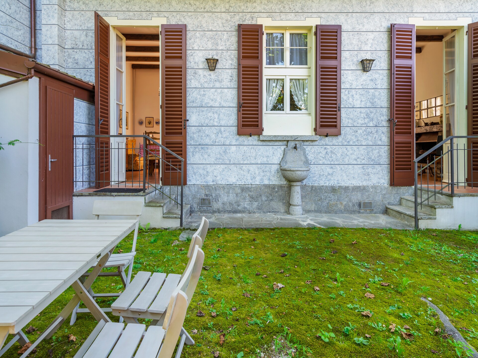 Karakteristiek vakantiehuis Nouvelle Belle Epoque in Meina - foto 22