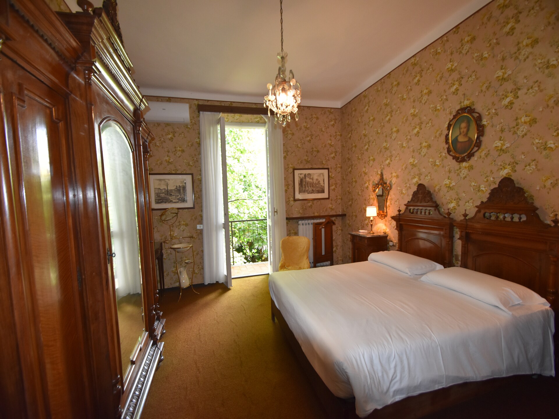 Karakteristiek vakantiehuis Nouvelle Belle Epoque in Meina - foto 10