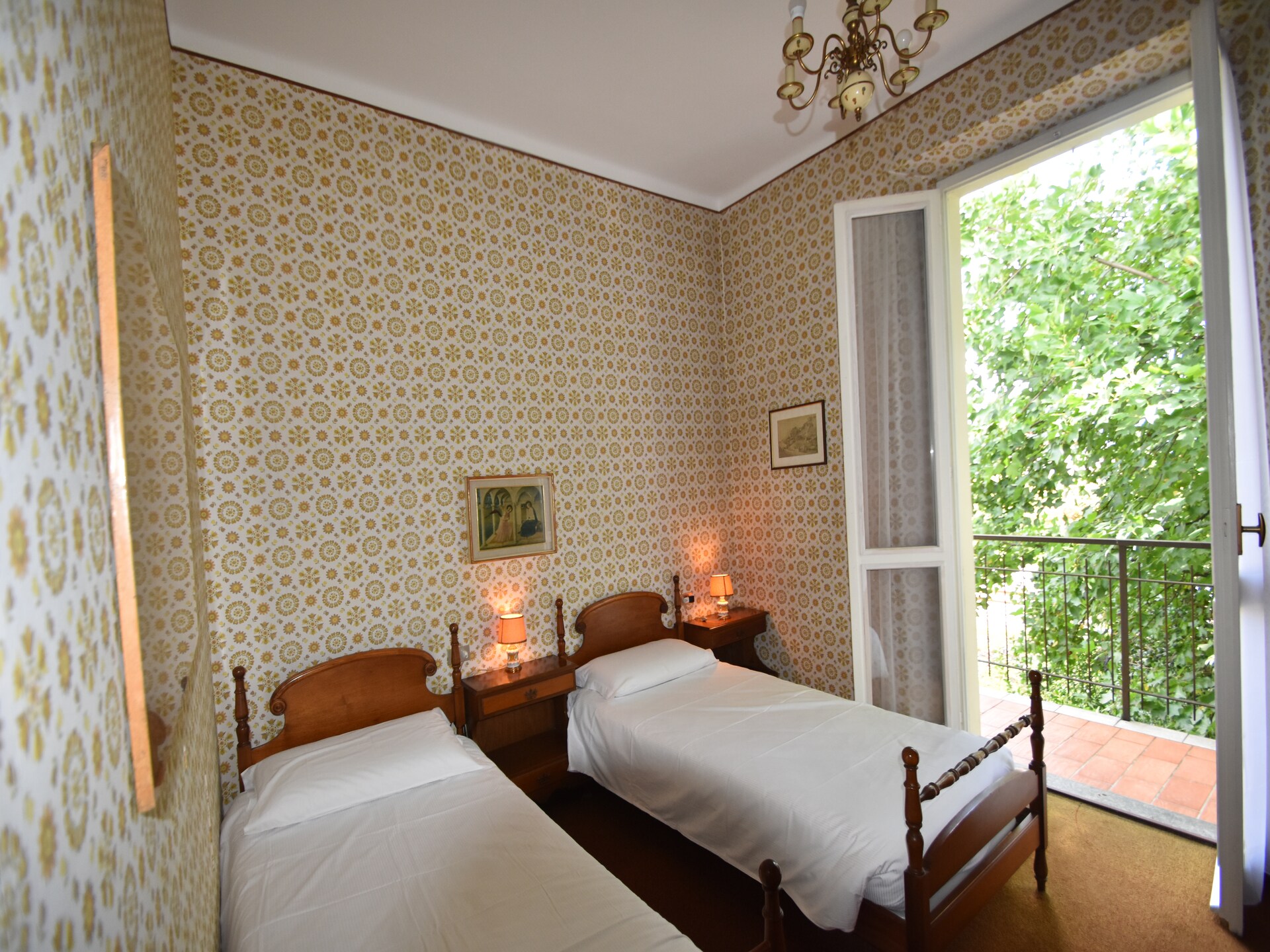 Karakteristiek vakantiehuis Nouvelle Belle Epoque in Meina - foto 12