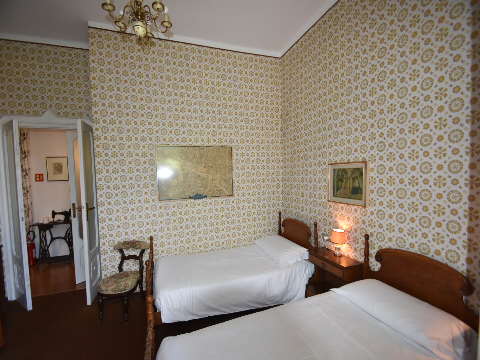 Karakteristiek vakantiehuis Nouvelle Belle Epoque in Meina - foto 13