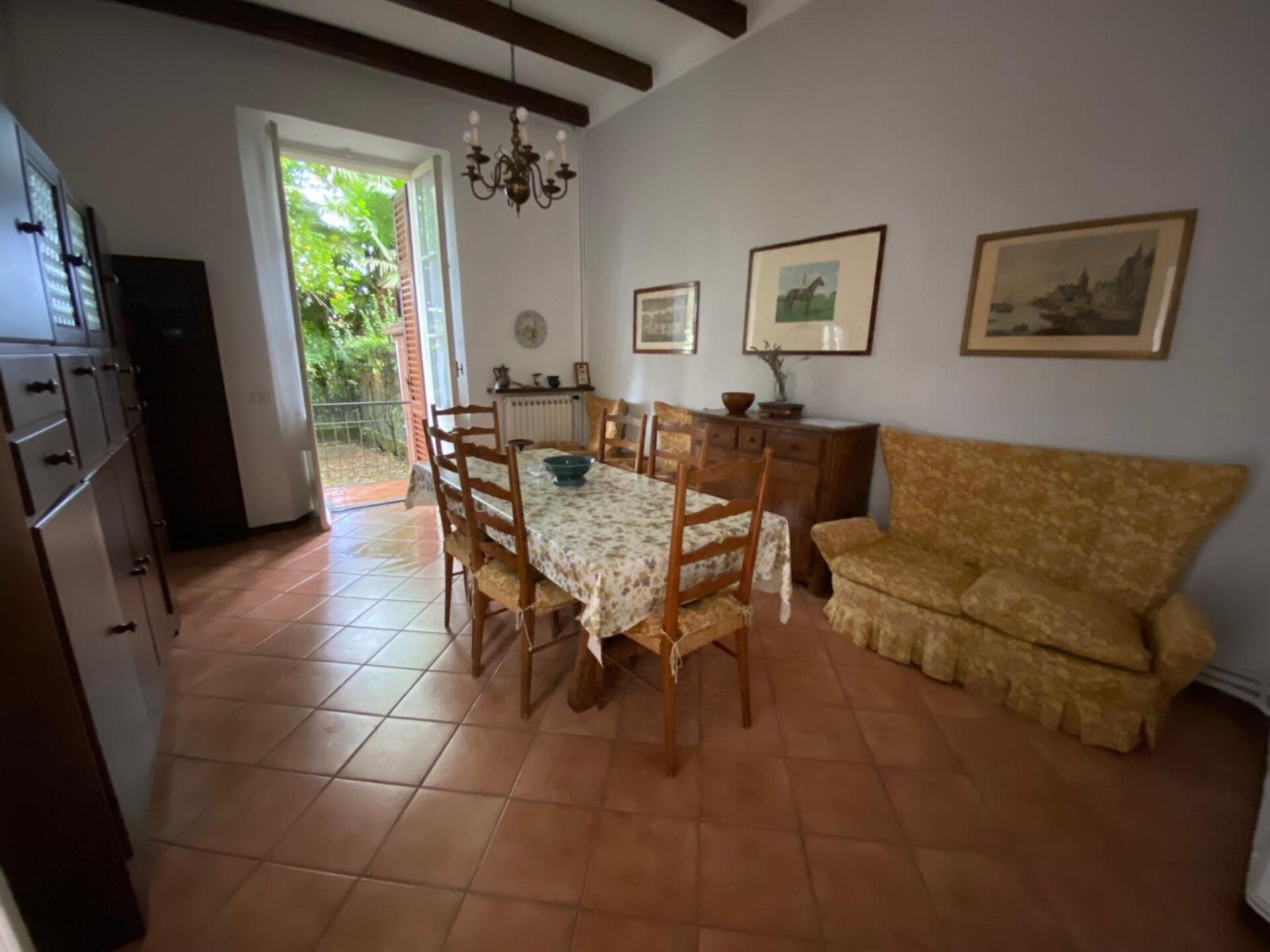 Karakteristiek vakantiehuis Nouvelle Belle Epoque in Meina - foto 5