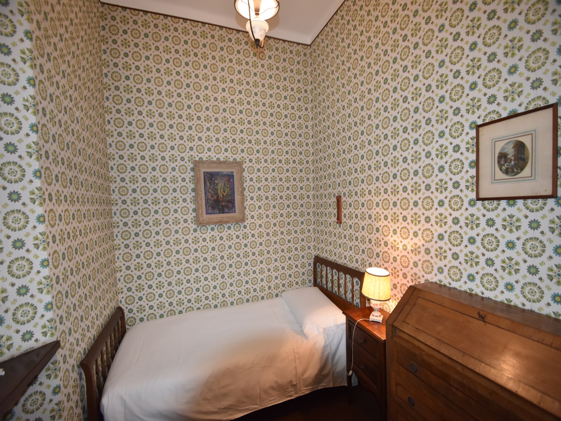 Karakteristiek vakantiehuis Nouvelle Belle Epoque in Meina - foto 14