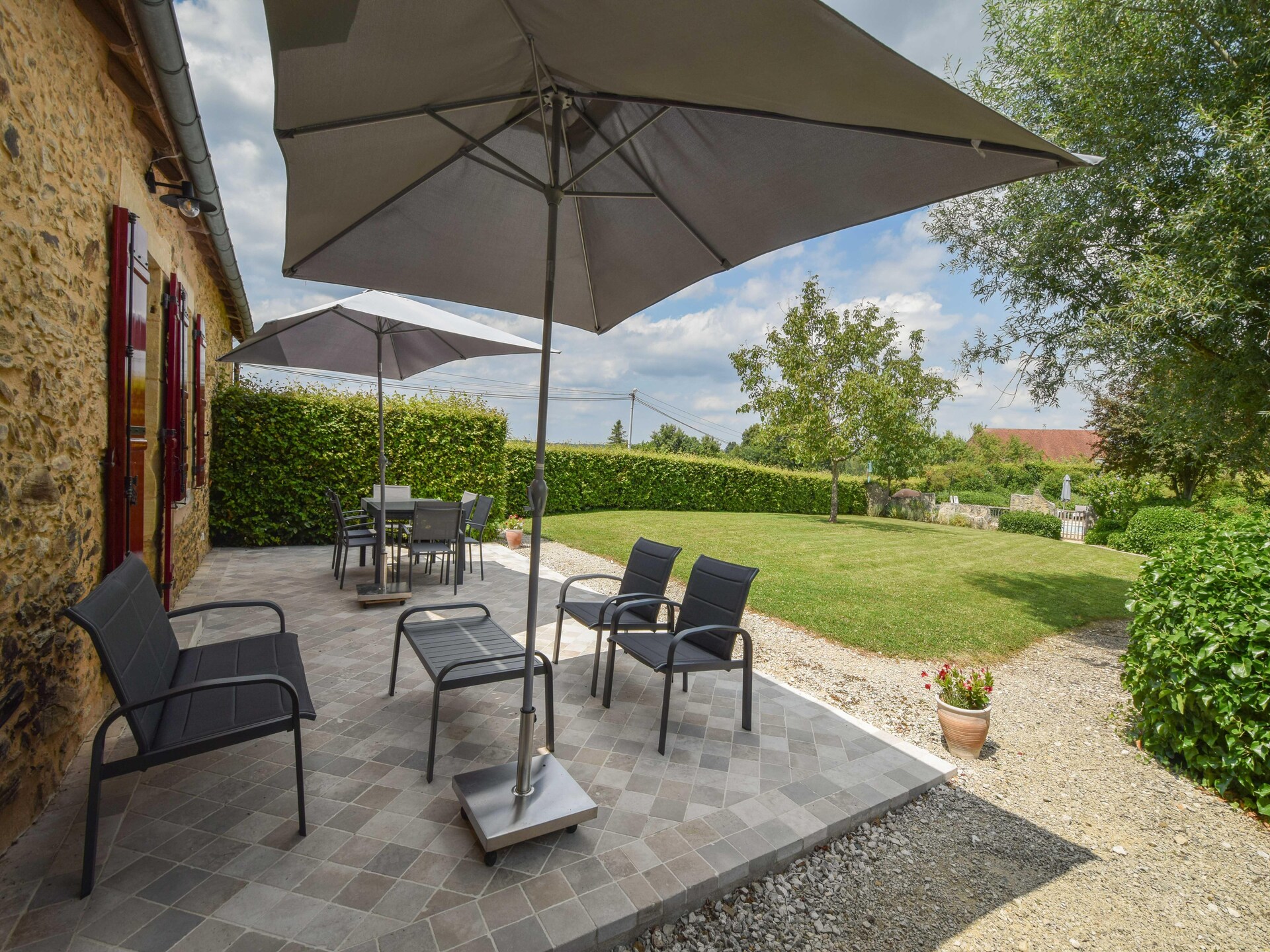 Ruim vakantiehuis voor 6 personen in St. Medard D'excideuil - foto 5
