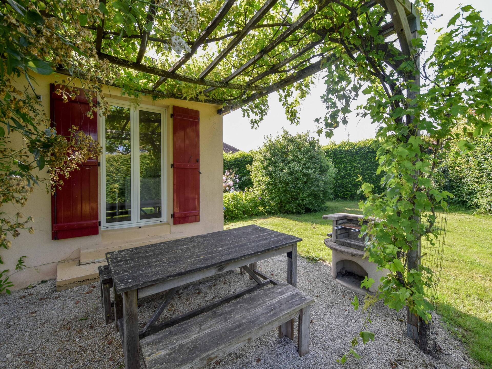 Ruim vakantiehuis voor 6 personen in St. Medard D'excideuil - foto 21
