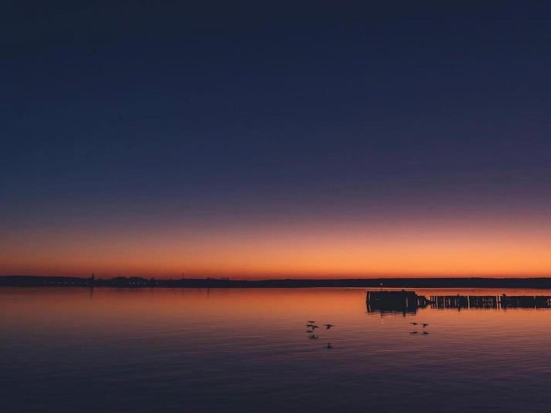 Rustiek zolderappartement aan het meer op Usedom, 100m van steiger - foto 37