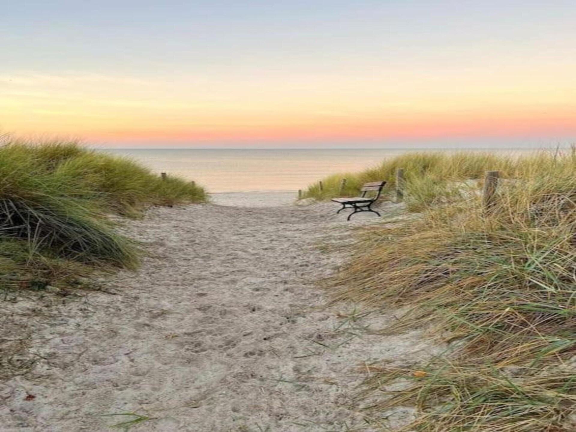 Rustiek zolderappartement aan het meer op Usedom, 100m van steiger - foto 39