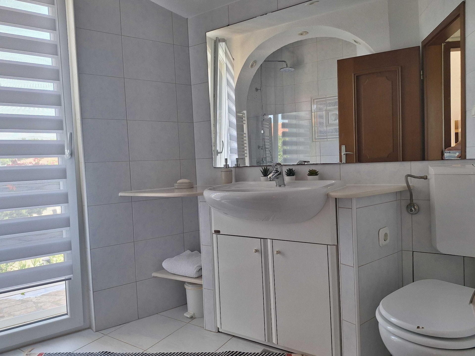 5-persoons appartement aan zee in Povljana met zeezicht - foto 10