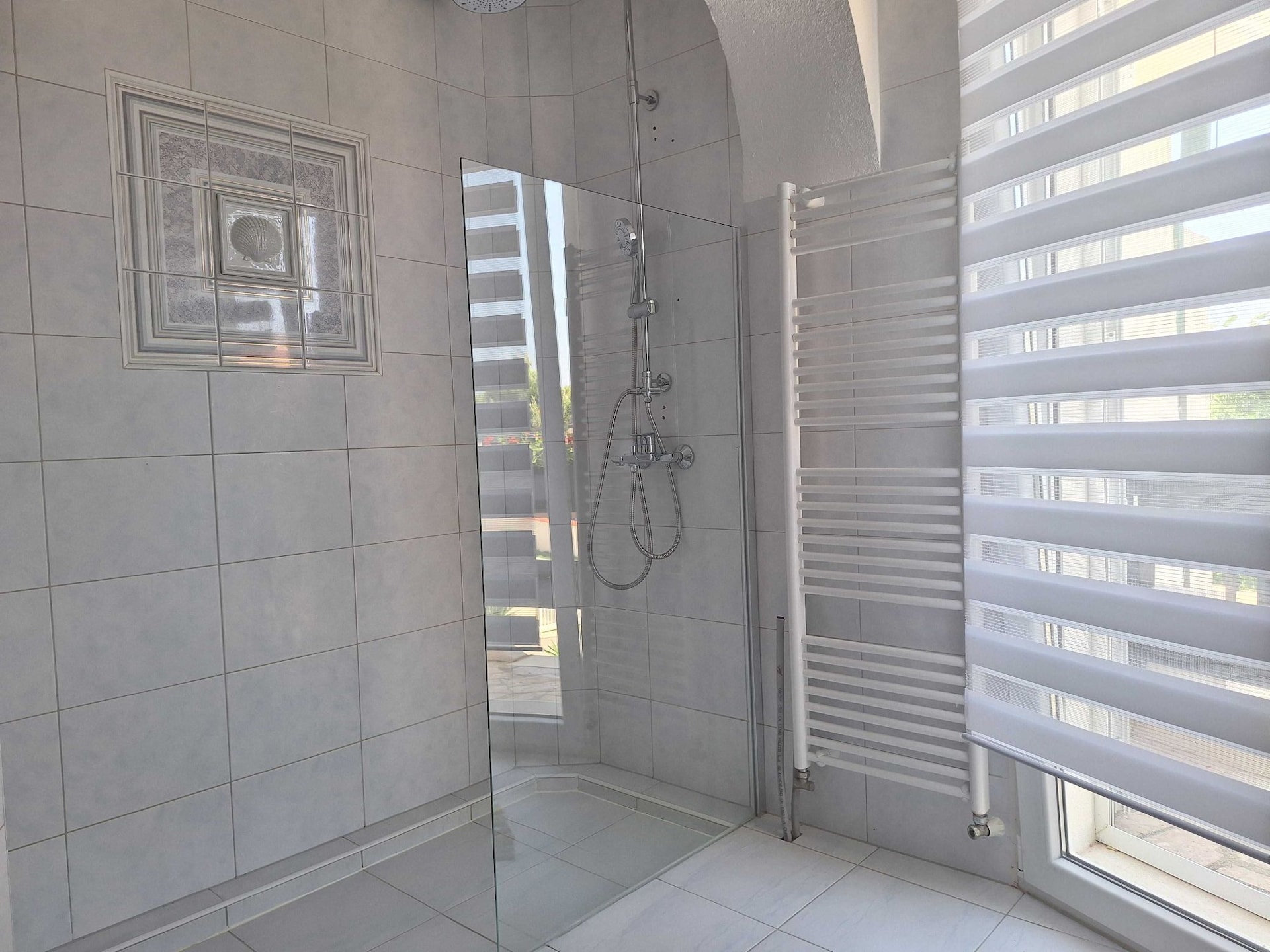 5-persoons appartement aan zee in Povljana met zeezicht - foto 11