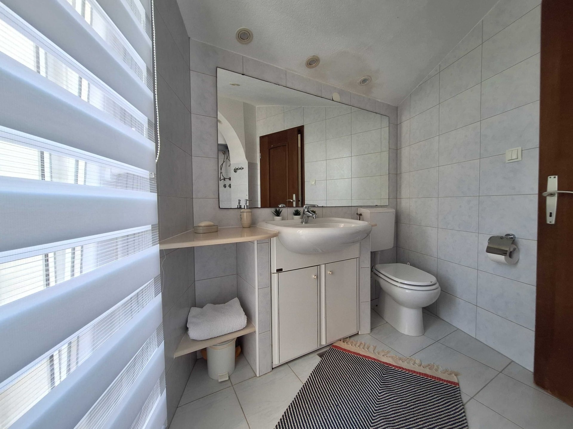 5-persoons appartement aan zee in Povljana met zeezicht - foto 9