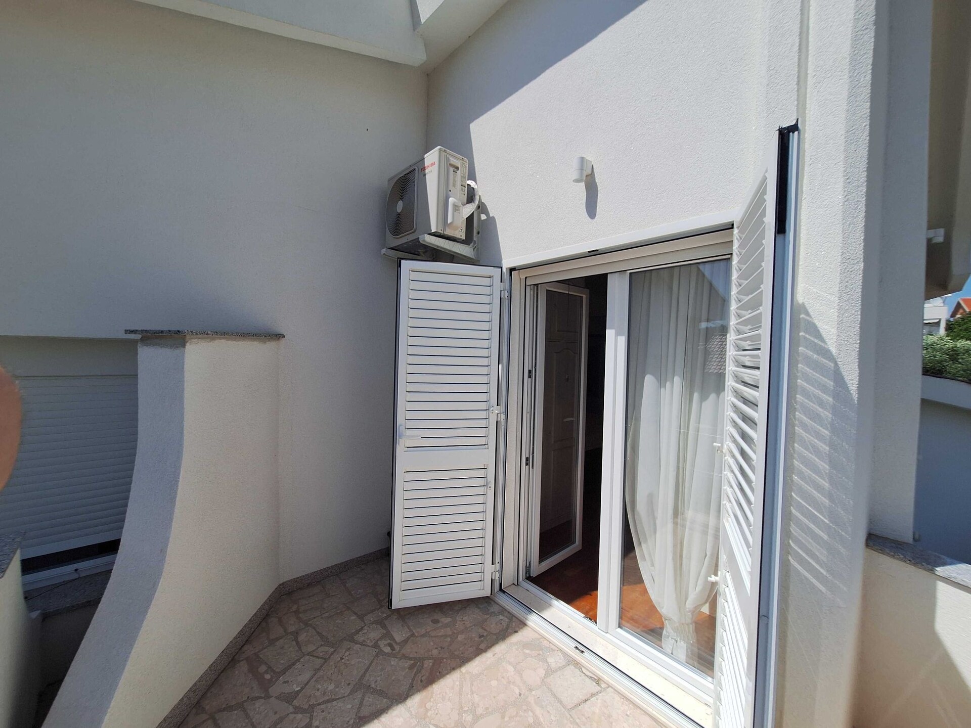 5-persoons appartement aan zee in Povljana met zeezicht - foto 16
