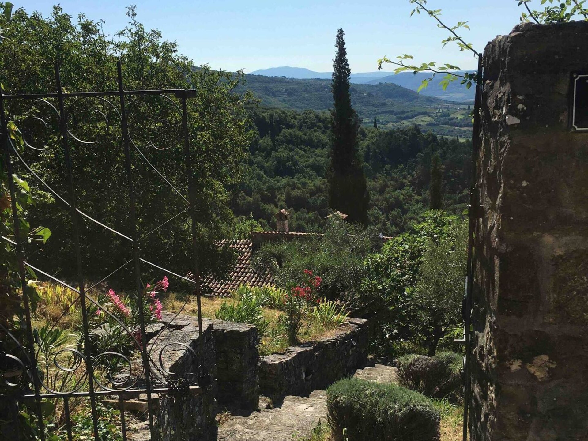Villa Bella: Rustiek vakantiehuis in Groznjan voor 5 personen - foto 51
