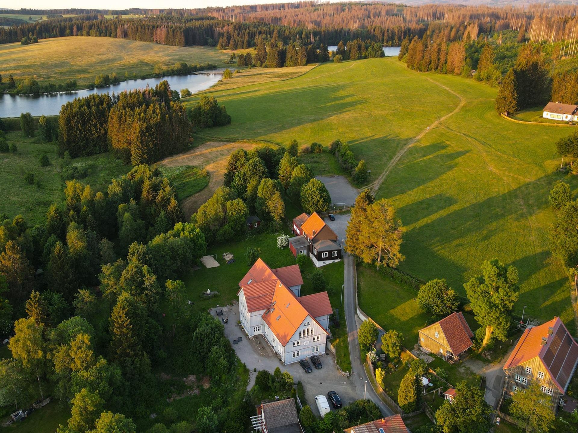 Sfeervol Tiny House voor 2 personen in Clausthal-Zellerfeld - foto 18