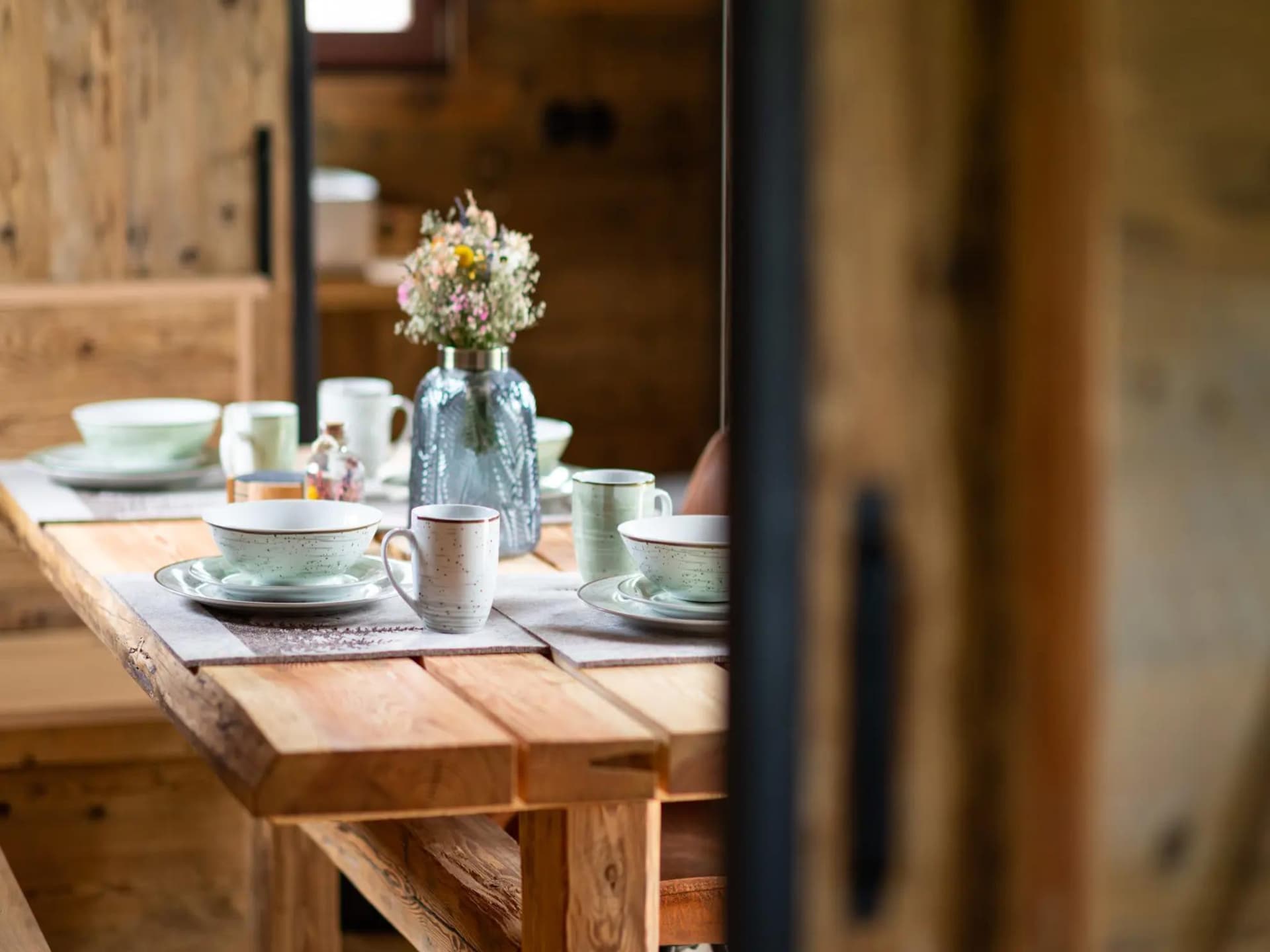 Sfeervol Tiny House voor 2 personen in Clausthal-Zellerfeld - foto 7