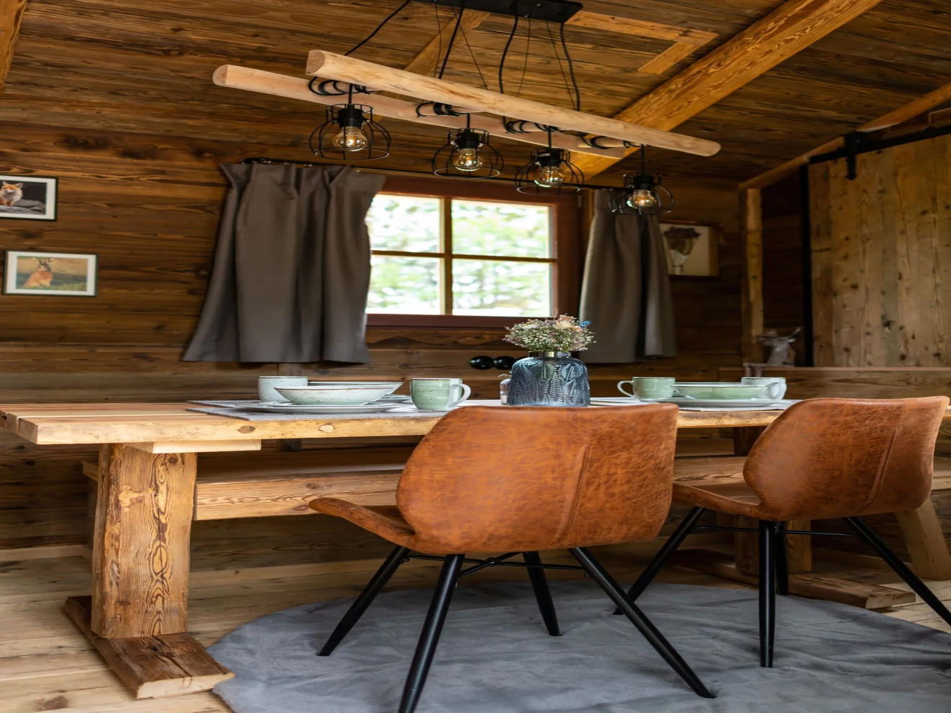 Sfeervol Tiny House voor 2 personen in Clausthal-Zellerfeld - foto 3