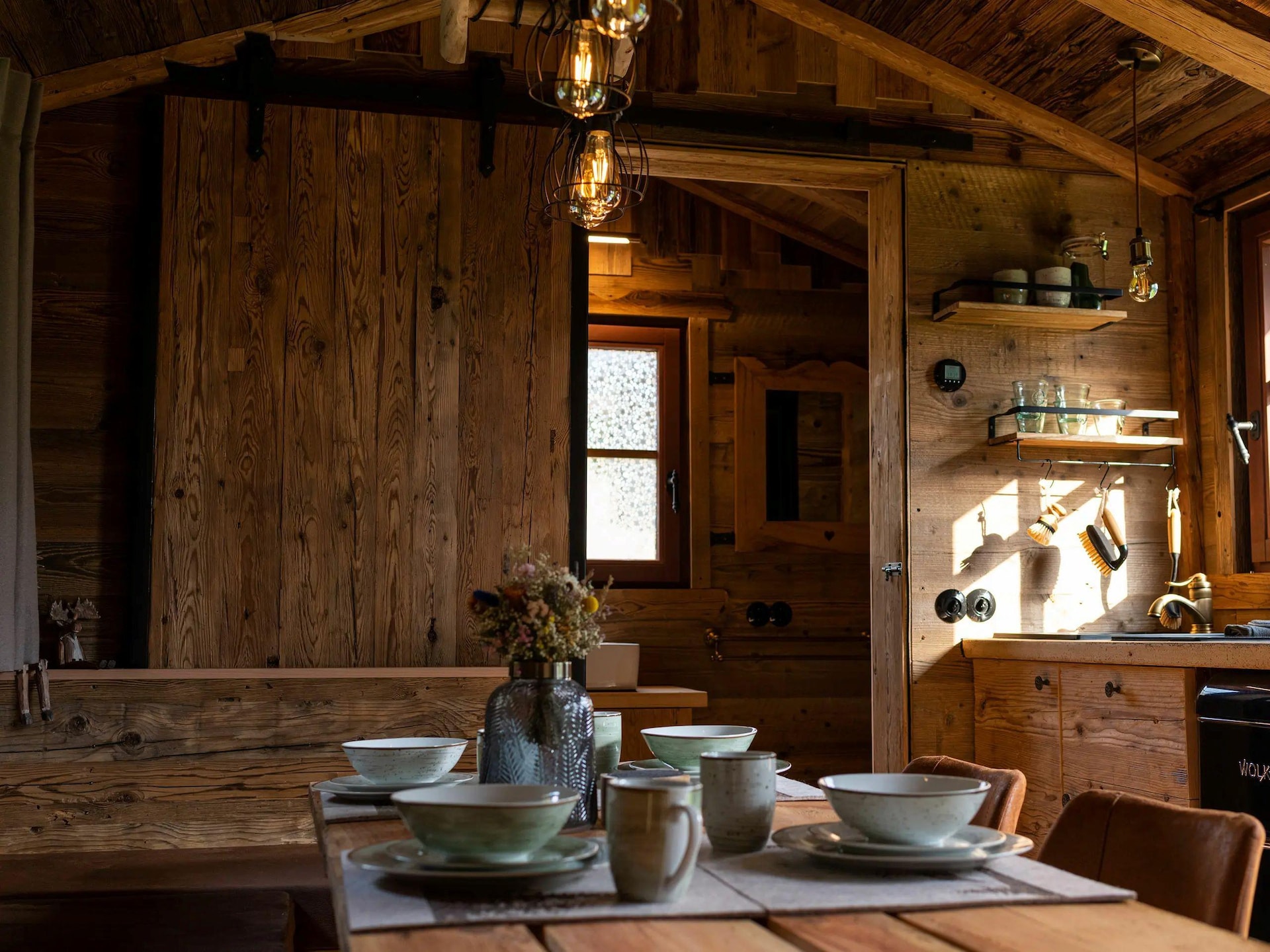Sfeervol Tiny House voor 2 personen in Clausthal-Zellerfeld - foto 5