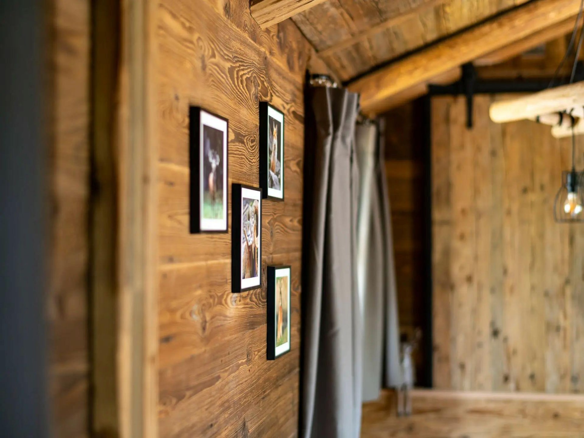Sfeervol Tiny House voor 2 personen in Clausthal-Zellerfeld - foto 11