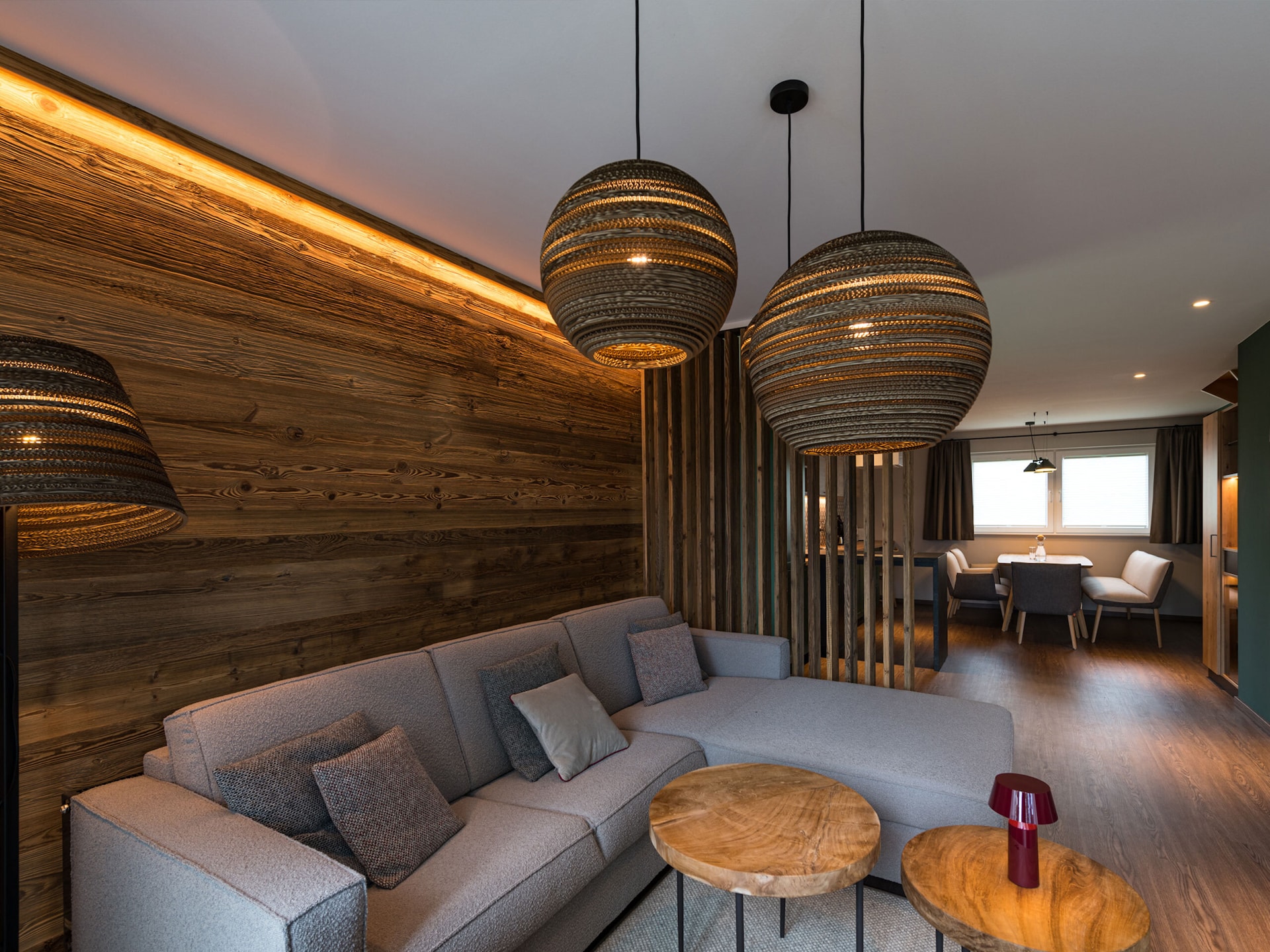 Stijlvol vakantiehuis Chalet Premium in Clausthal-Zellerfeld - foto 2