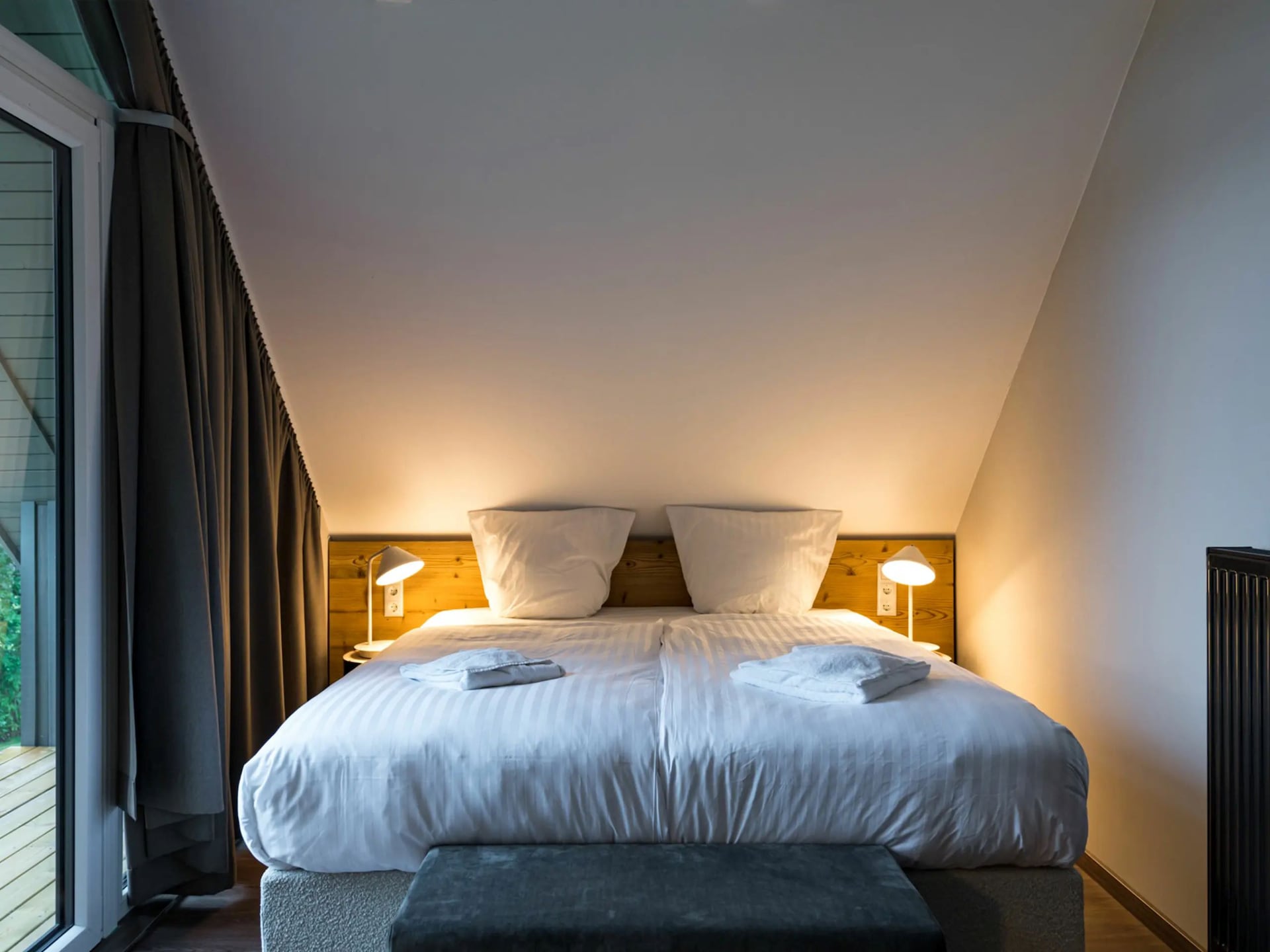 Stijlvol vakantiehuis Chalet Premium in Clausthal-Zellerfeld - foto 12