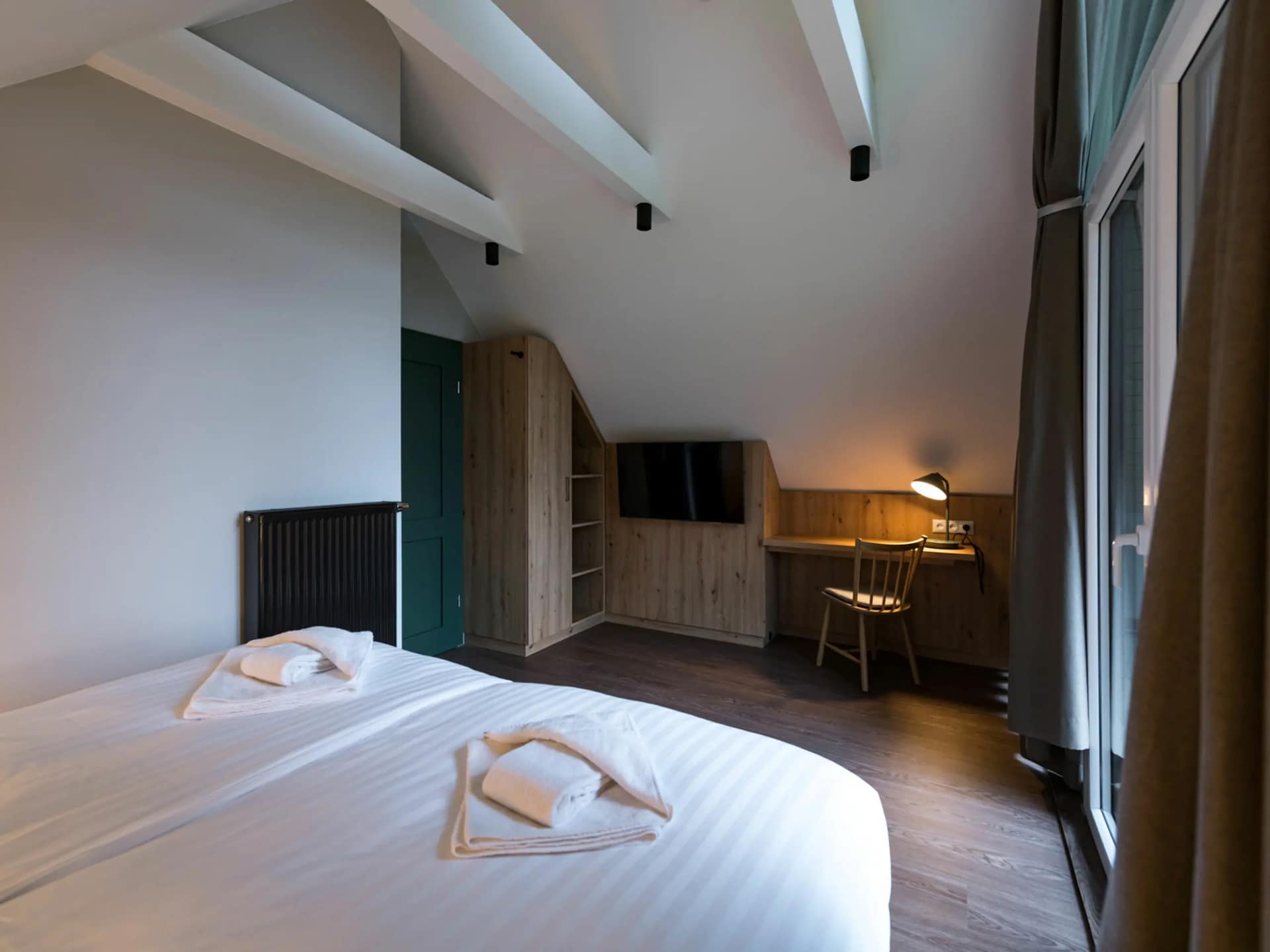 Stijlvol vakantiehuis Chalet Premium in Clausthal-Zellerfeld - foto 15