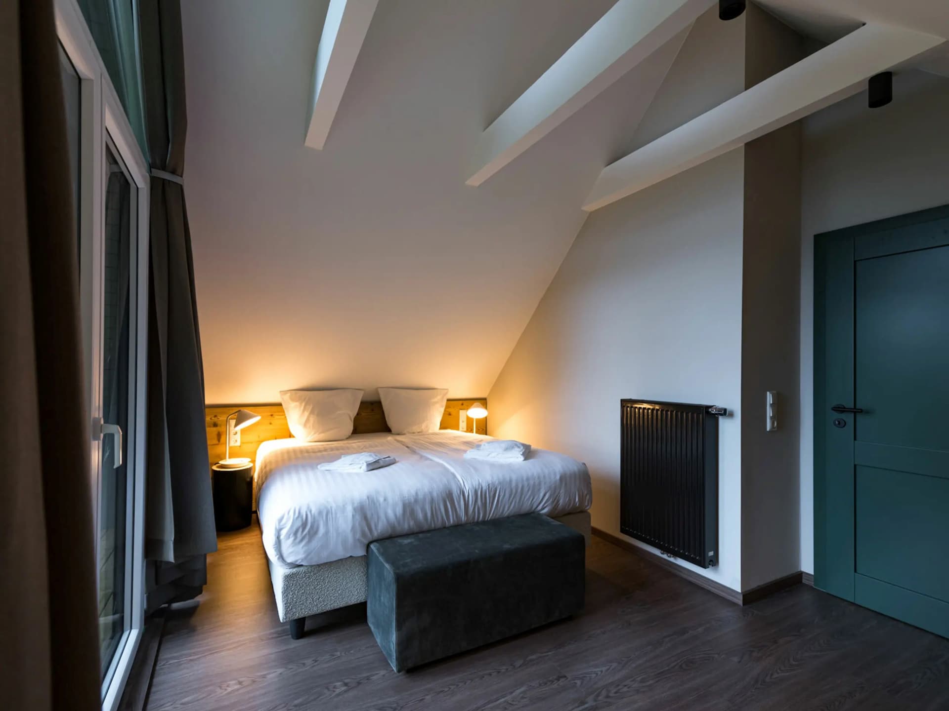 Stijlvol vakantiehuis Chalet Premium in Clausthal-Zellerfeld - foto 16