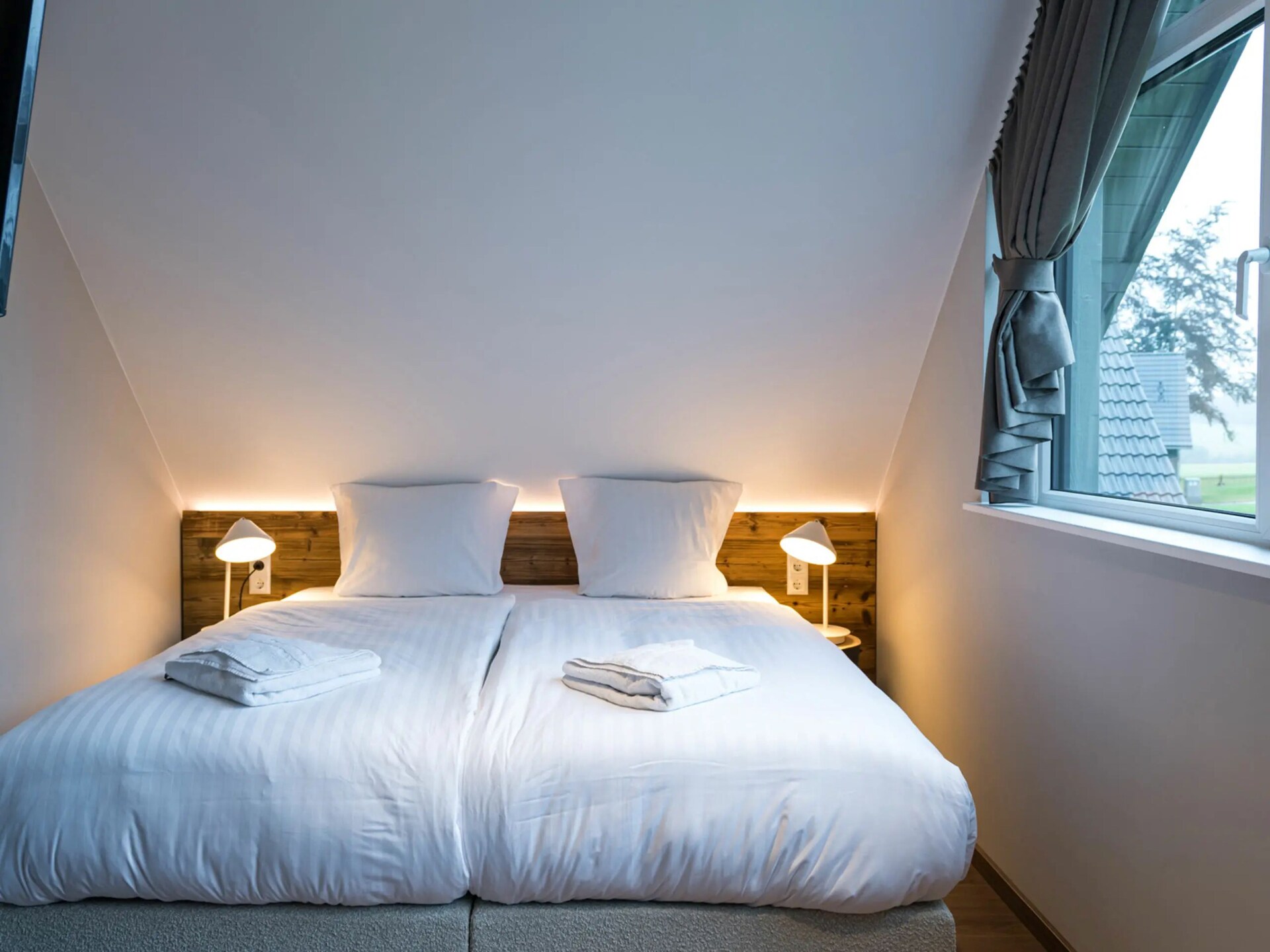 Stijlvol vakantiehuis Chalet Premium in Clausthal-Zellerfeld - foto 17