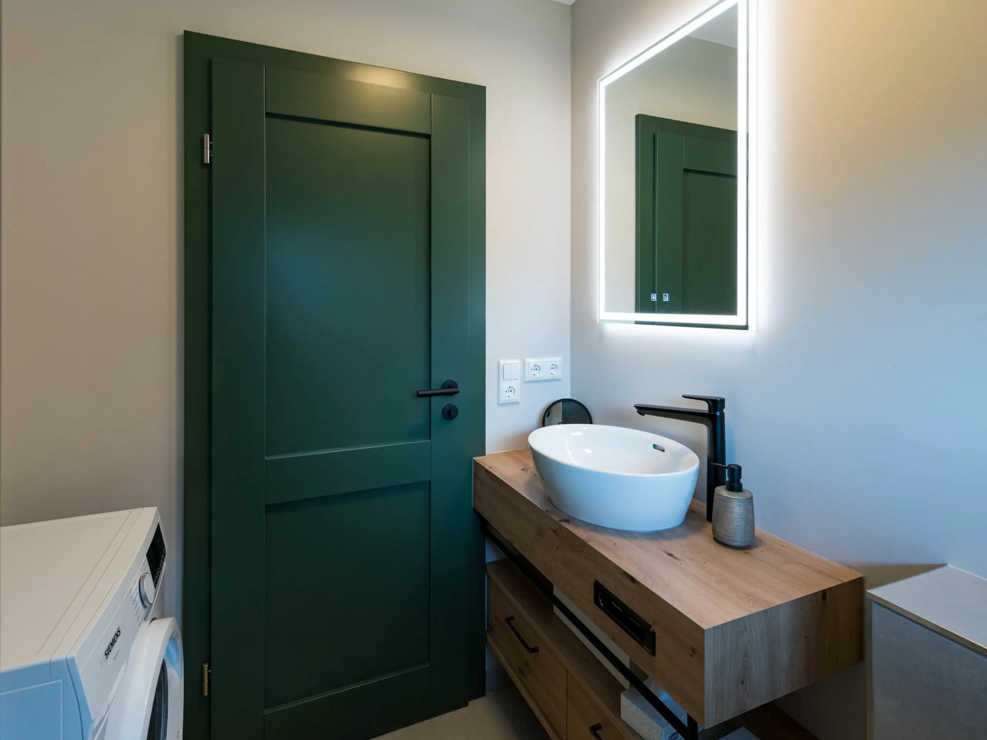 Stijlvol vakantiehuis Chalet Premium in Clausthal-Zellerfeld - foto 20