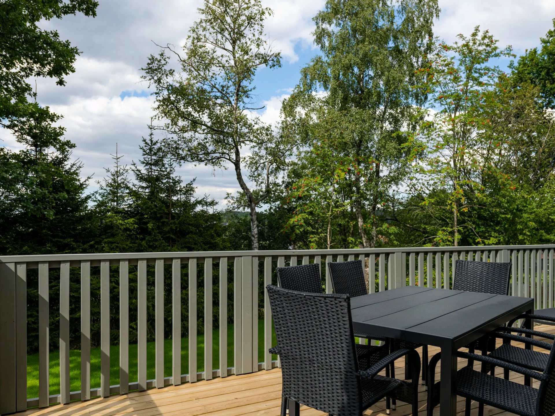 Stijlvol vakantiehuis Chalet Premium in Clausthal-Zellerfeld - foto 24