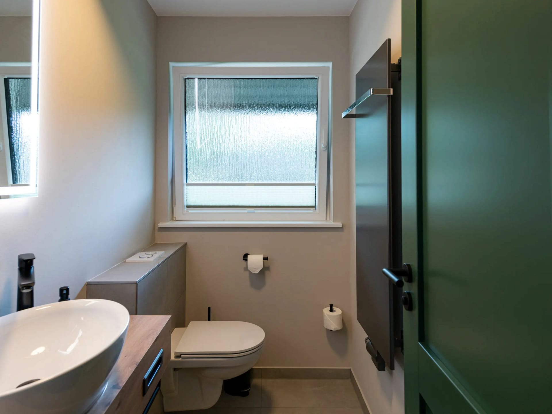Stijlvol vakantiehuis Chalet Premium in Clausthal-Zellerfeld - foto 21