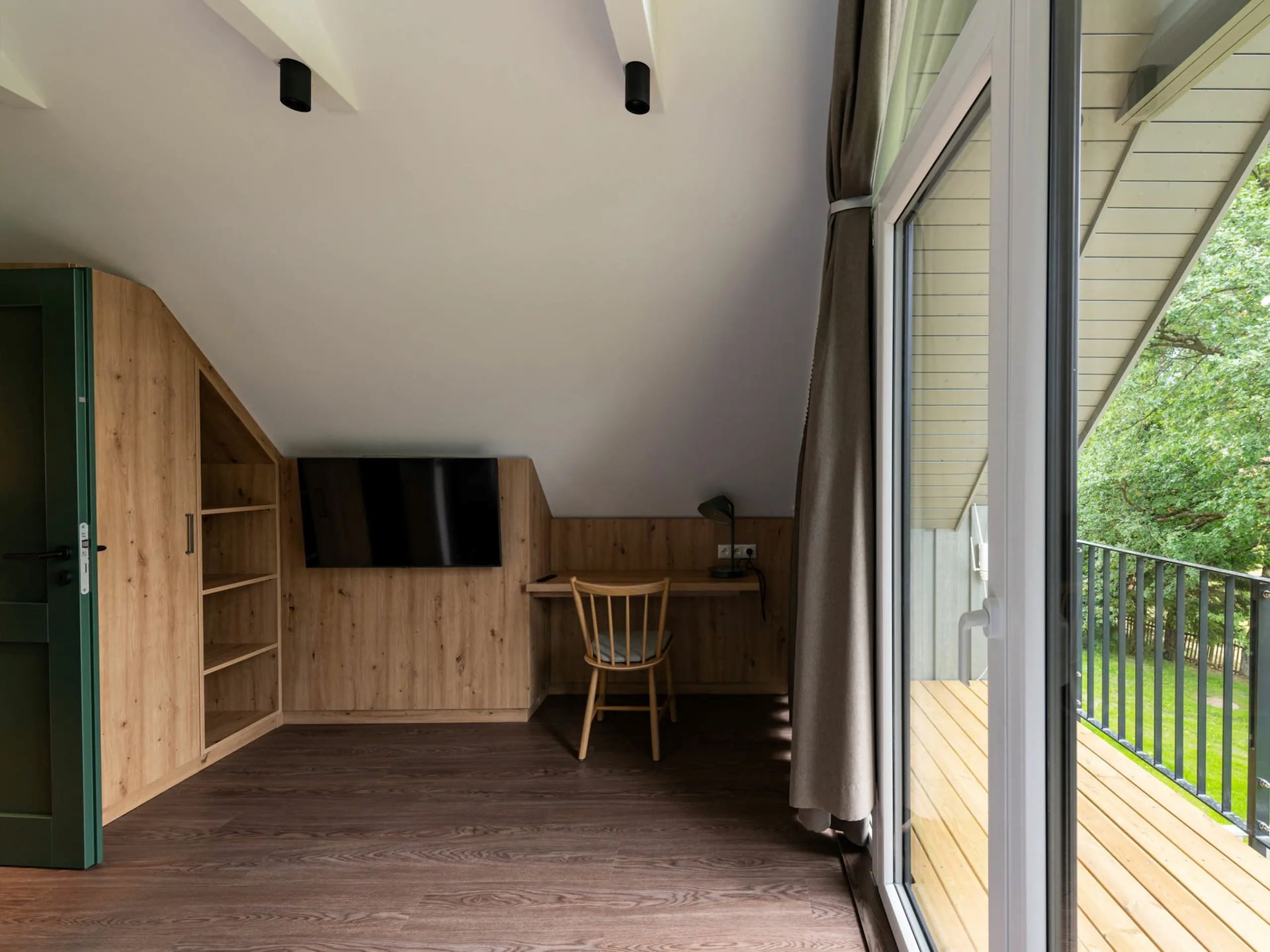 Stijlvol vakantiehuis Chalet Premium in Clausthal-Zellerfeld - foto 19
