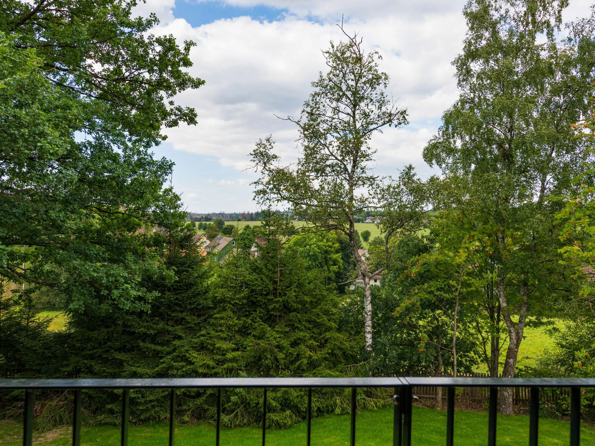 Stijlvol vakantiehuis Chalet Premium in Clausthal-Zellerfeld - foto 25