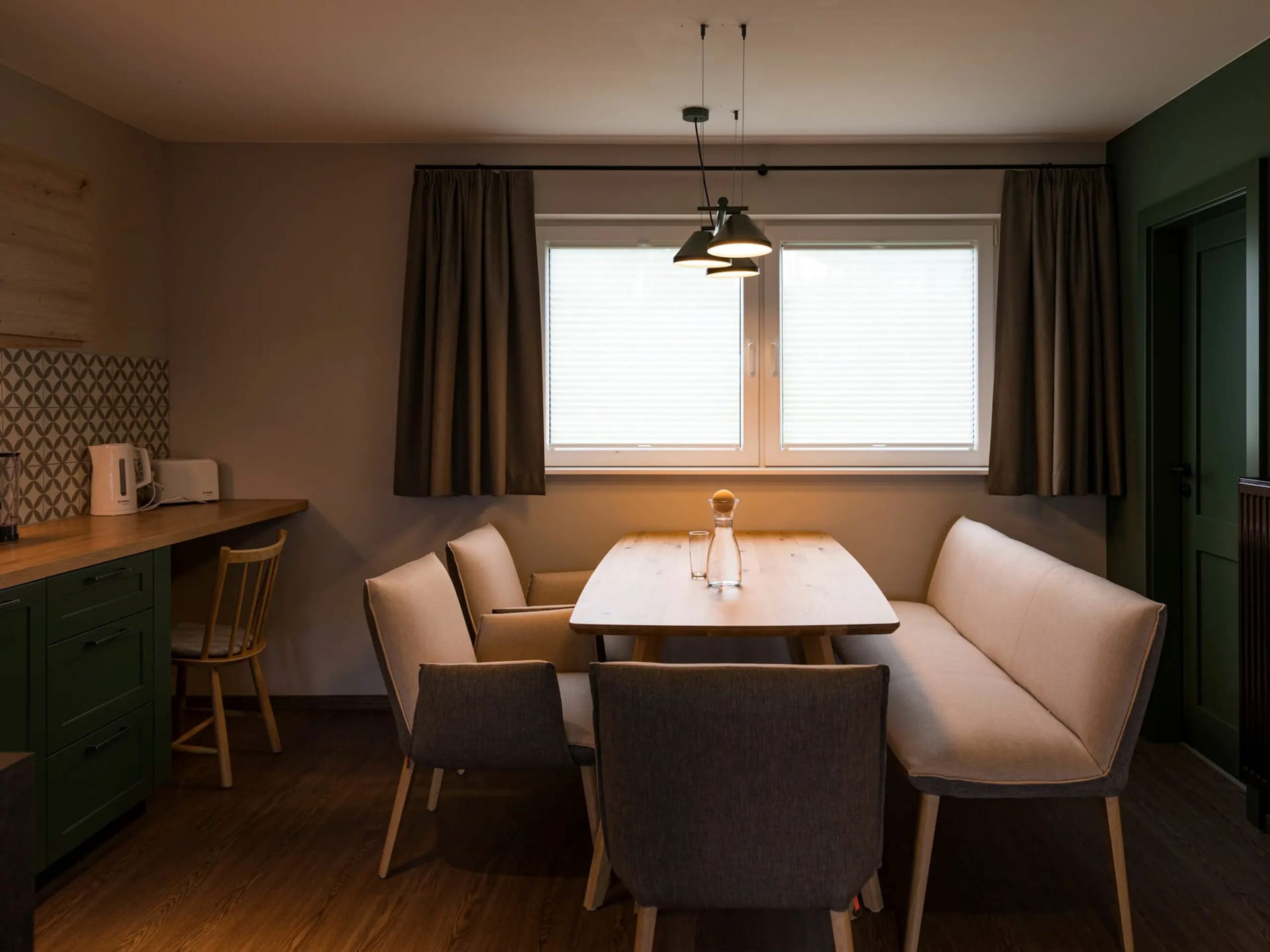 Stijlvol vakantiehuis Chalet Premium in Clausthal-Zellerfeld - foto 10