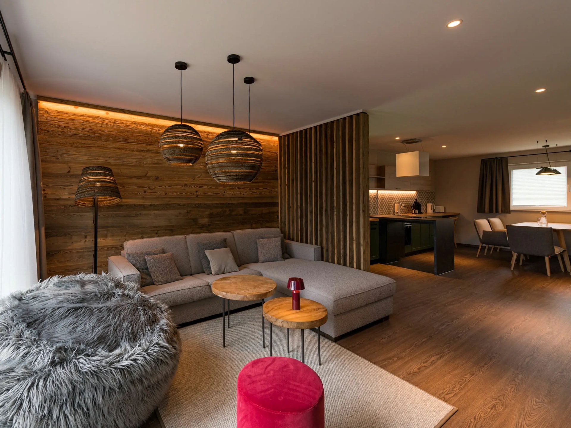 Stijlvol vakantiehuis Chalet Premium in Clausthal-Zellerfeld - foto 5