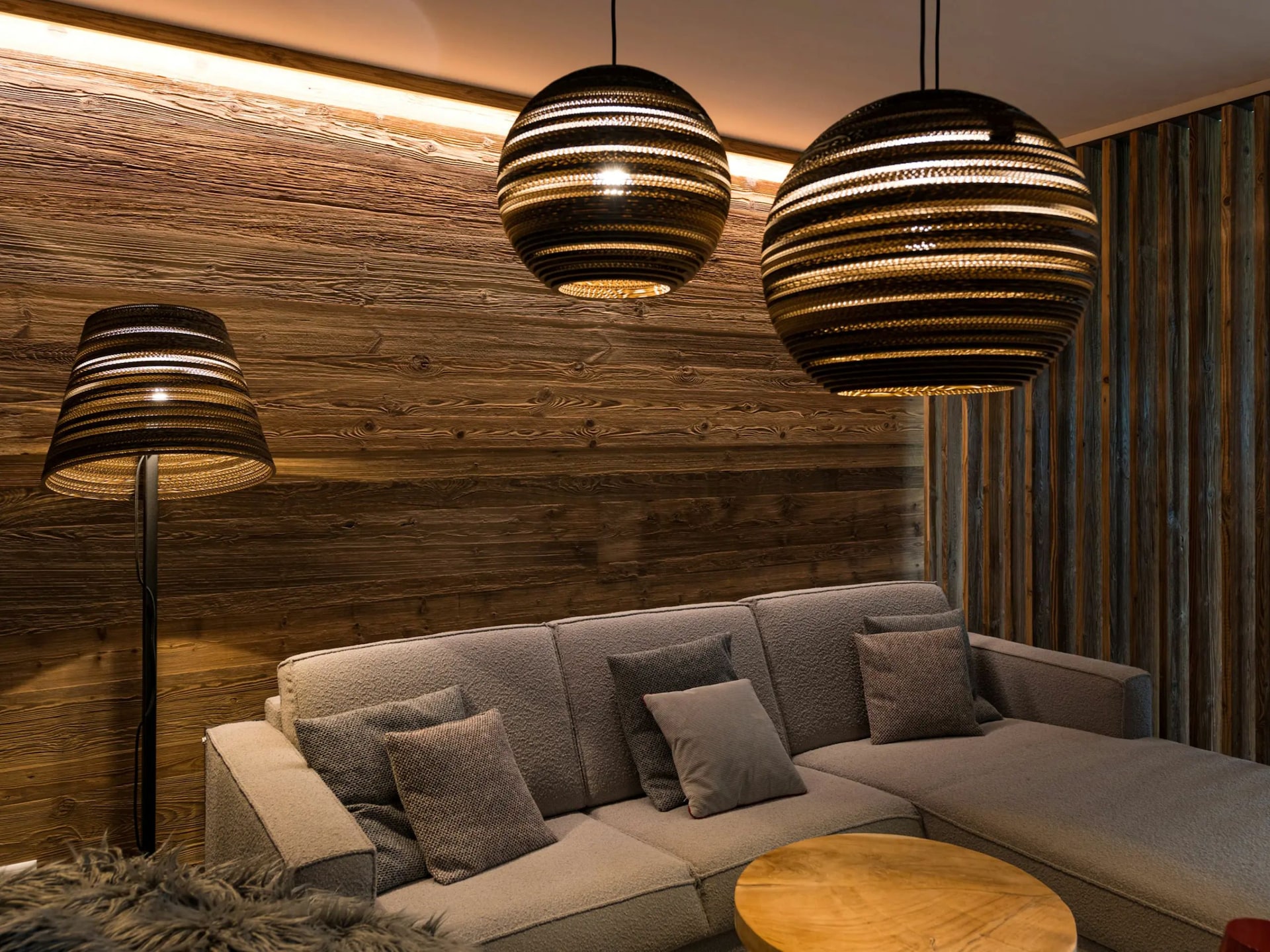 Stijlvol vakantiehuis Chalet Premium in Clausthal-Zellerfeld - foto 8