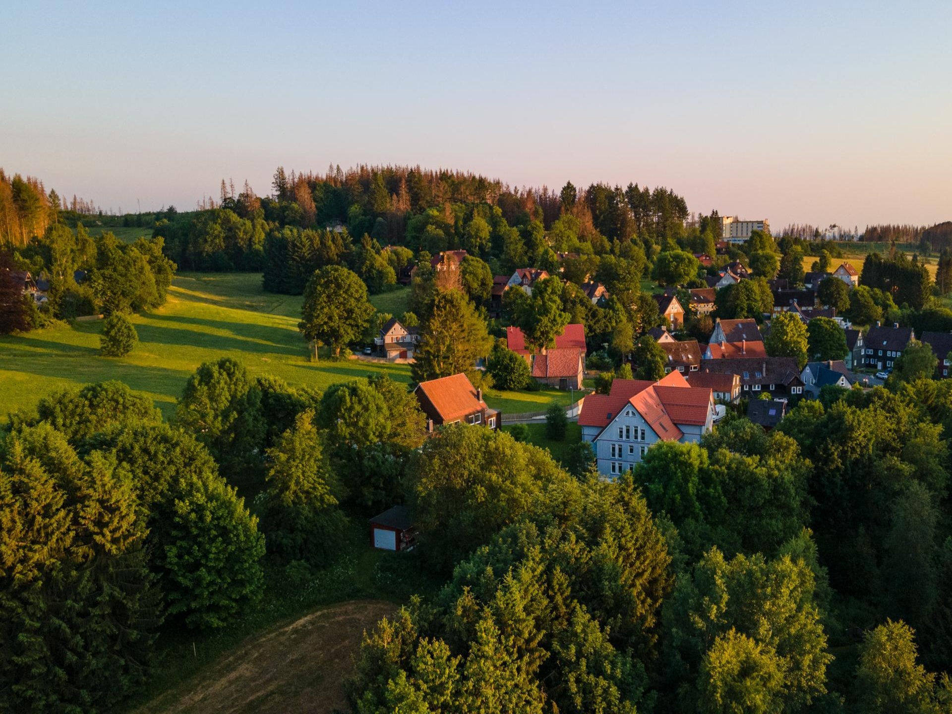 Luxe vakantiehuis voor 8 personen in Clausthal-Zellerfeld - foto 29